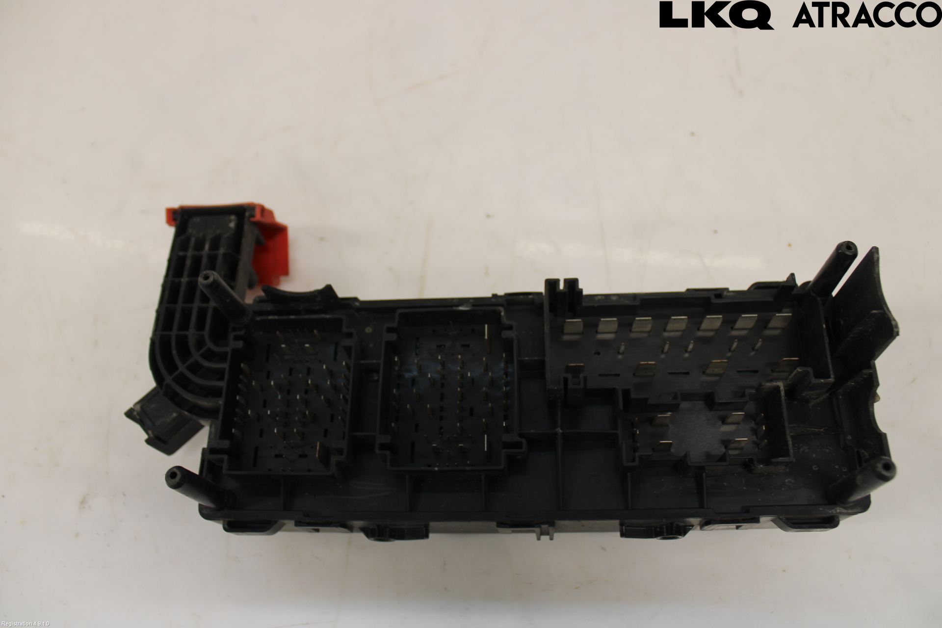 Fiat FREEMONT Säkringsdosa-Elcentral