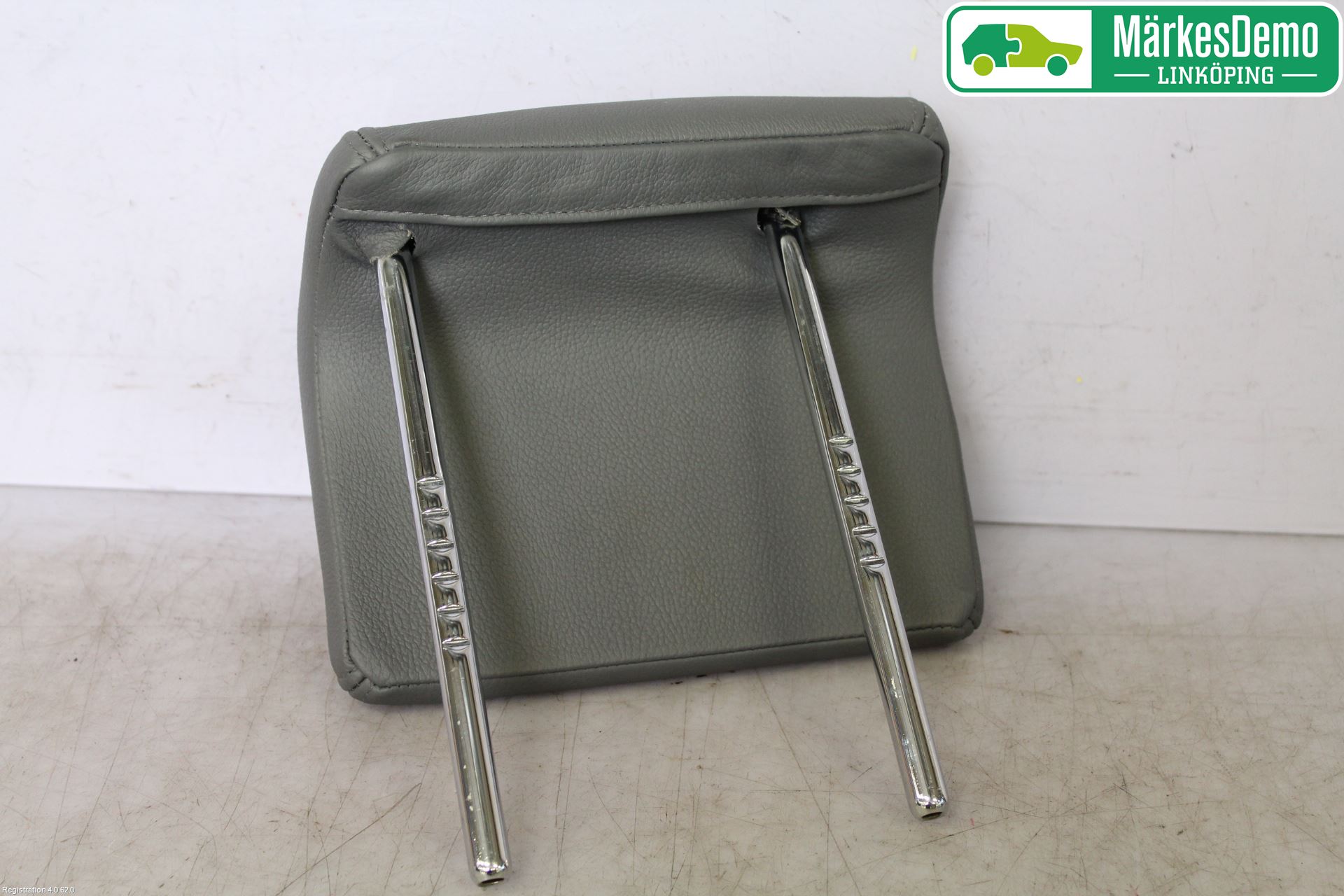 Saab 9-3 VER 2 Inredning Nackstöd