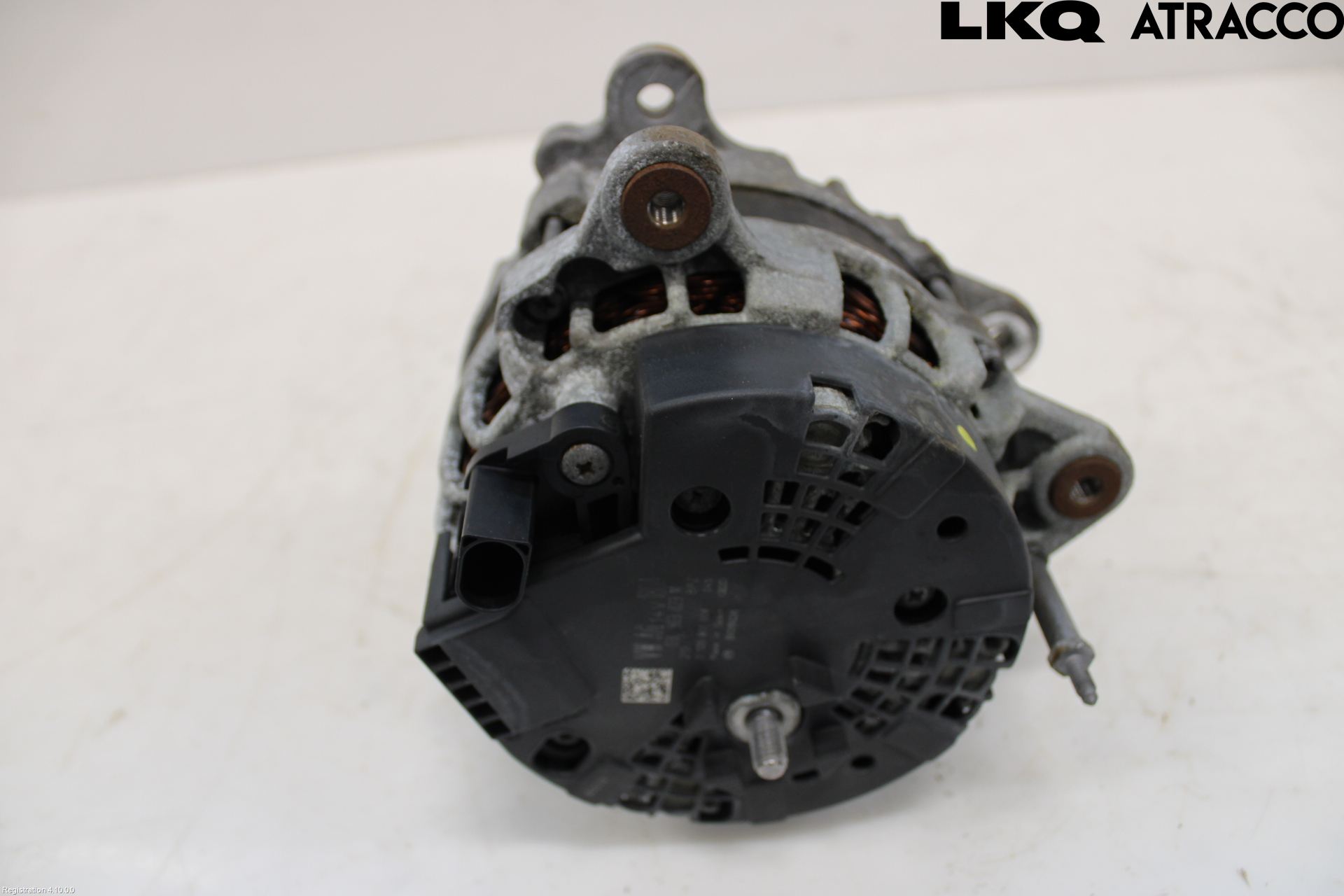 Volkswagen VW GOLF / E-GOLF VII 13-20 Generator