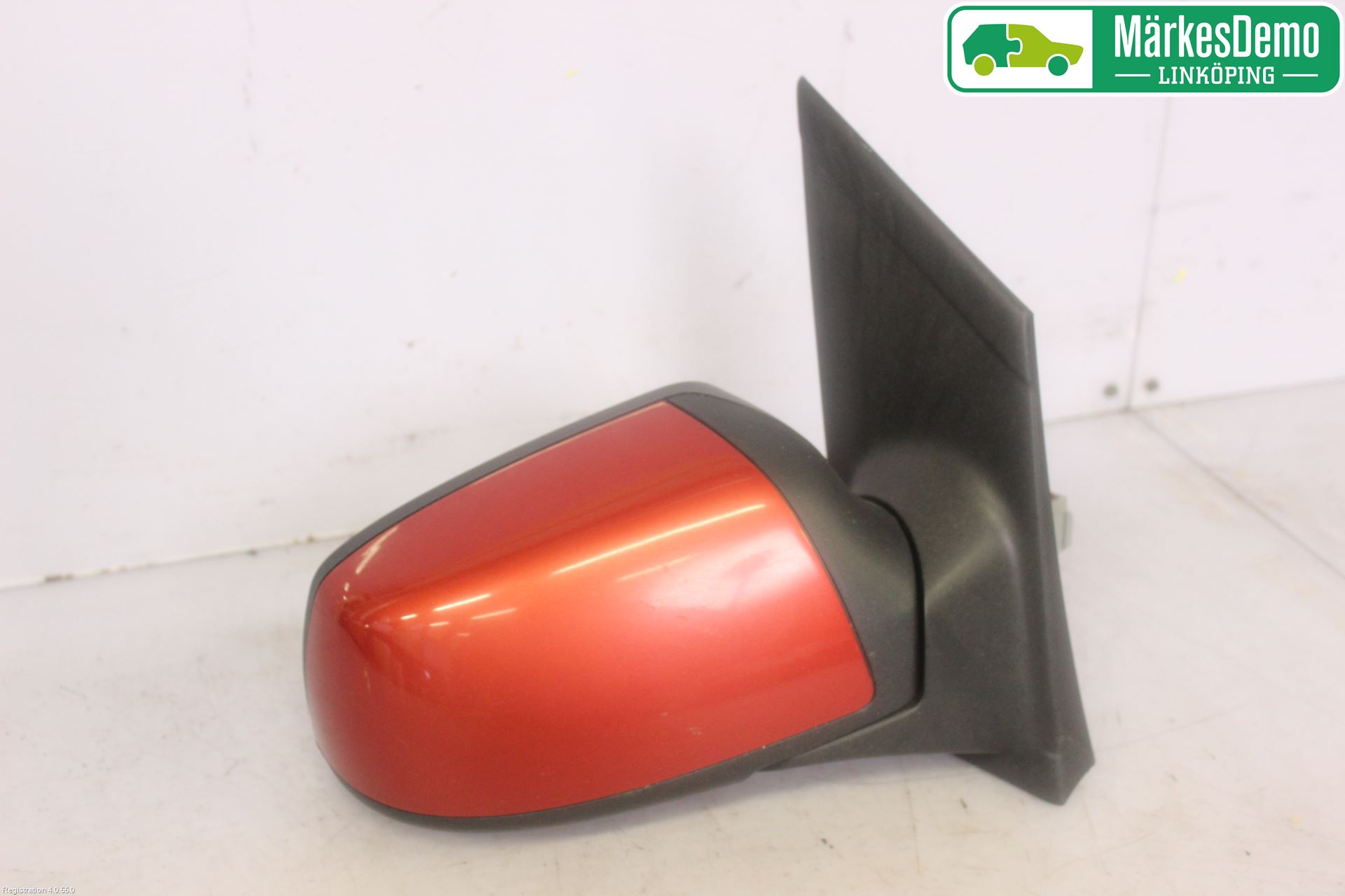 Ford FOCUS     04-07 Spegel Yttre El Hö