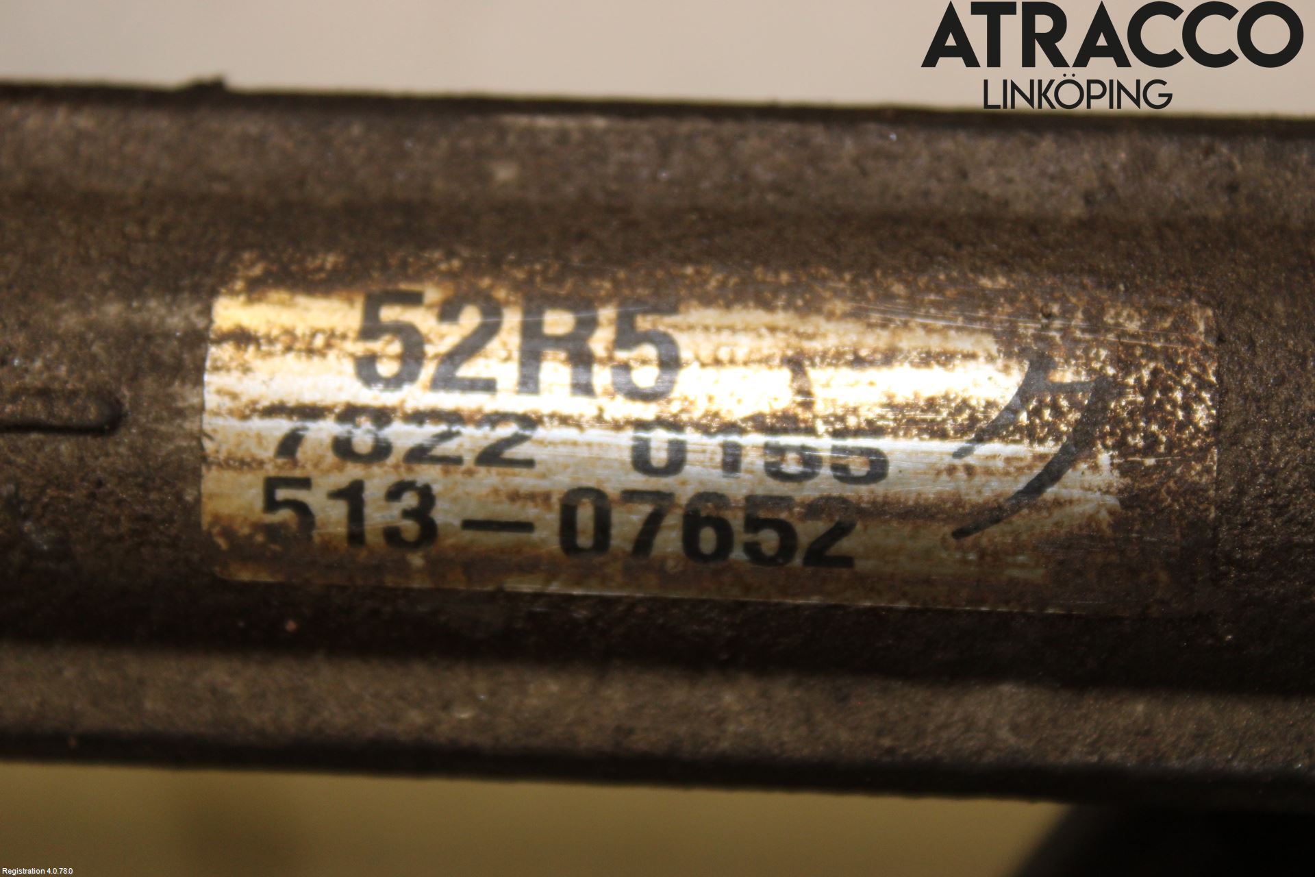 Suzuki SWIFT 17-24 Styrväxel-Snäcka