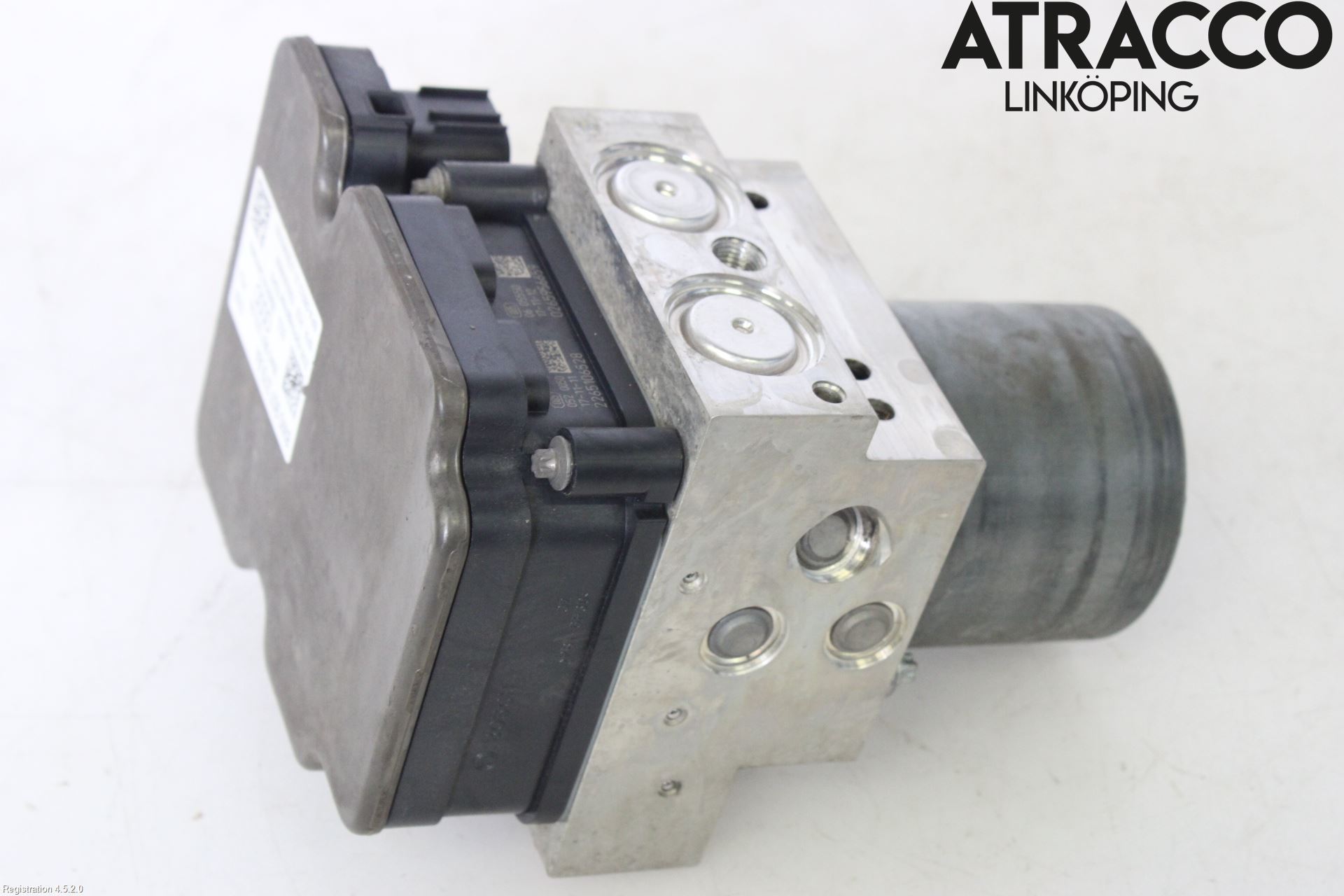 Audi A4/S4 B9 16-19 Abs Hydraulaggregat