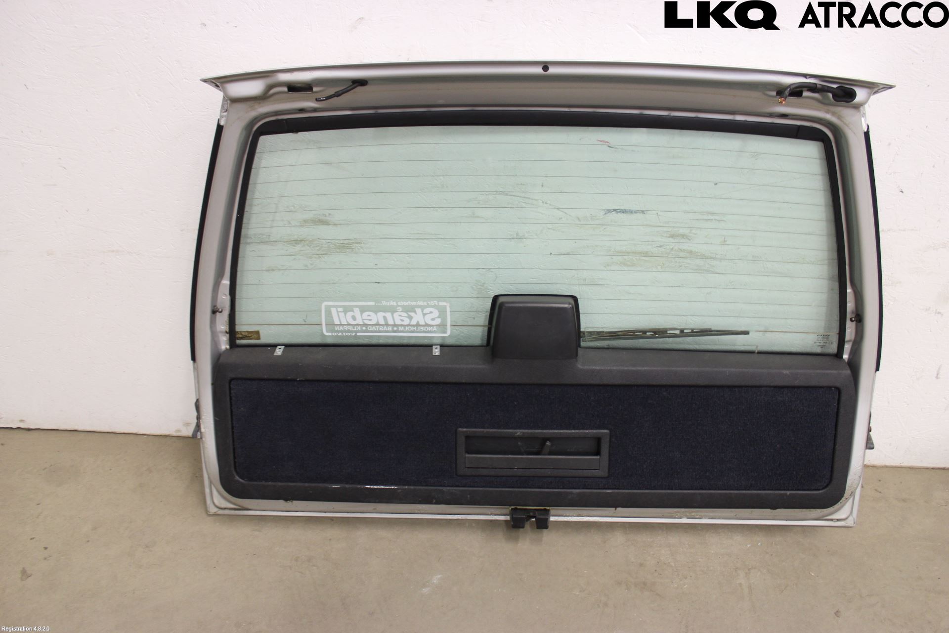 Volvo 740 88-92 Baklucka Kombi