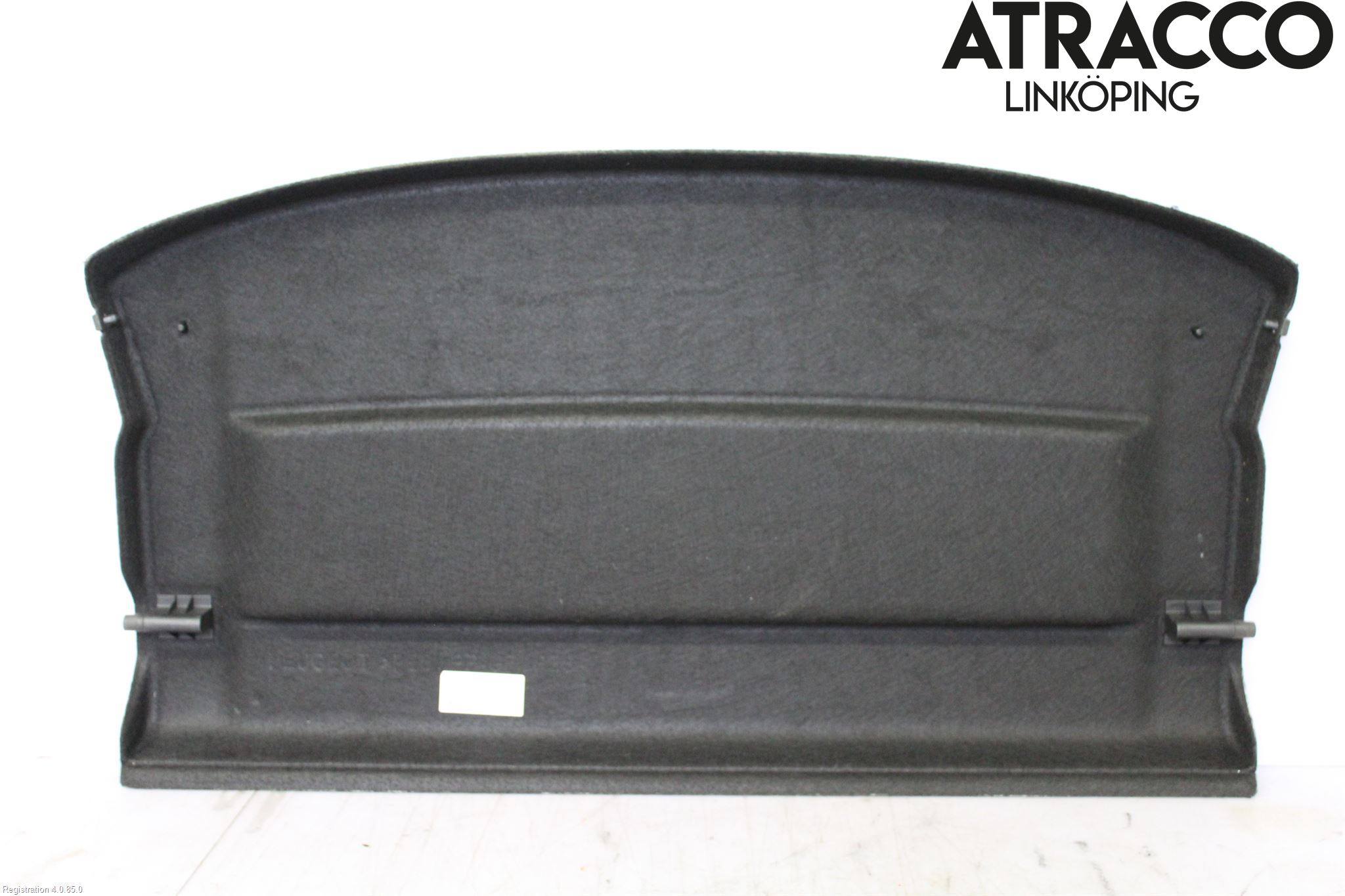 Peugeot 308 14-21 Hatthylla