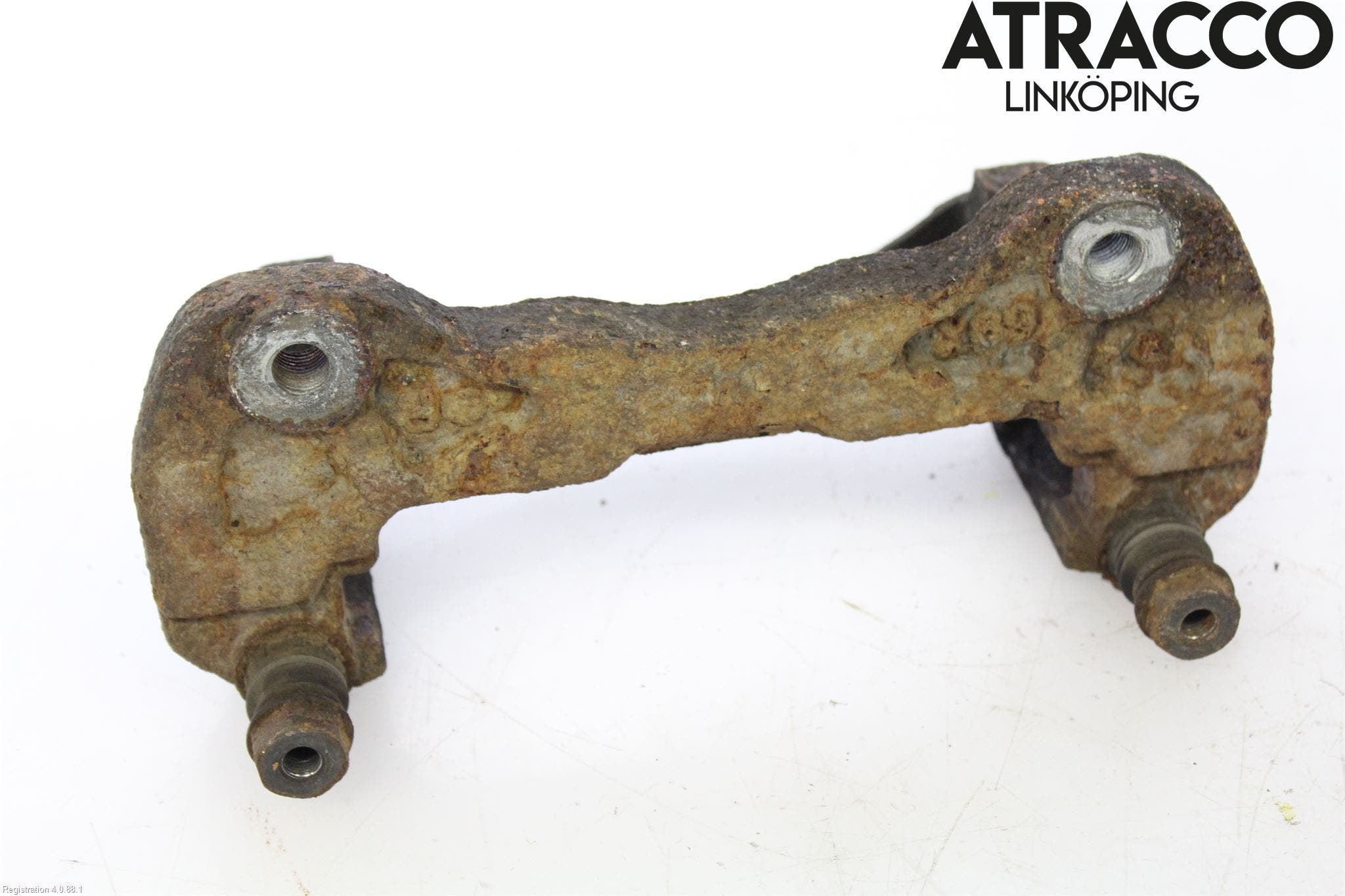 Mitsubishi L200 16-23 Bromsokshållare