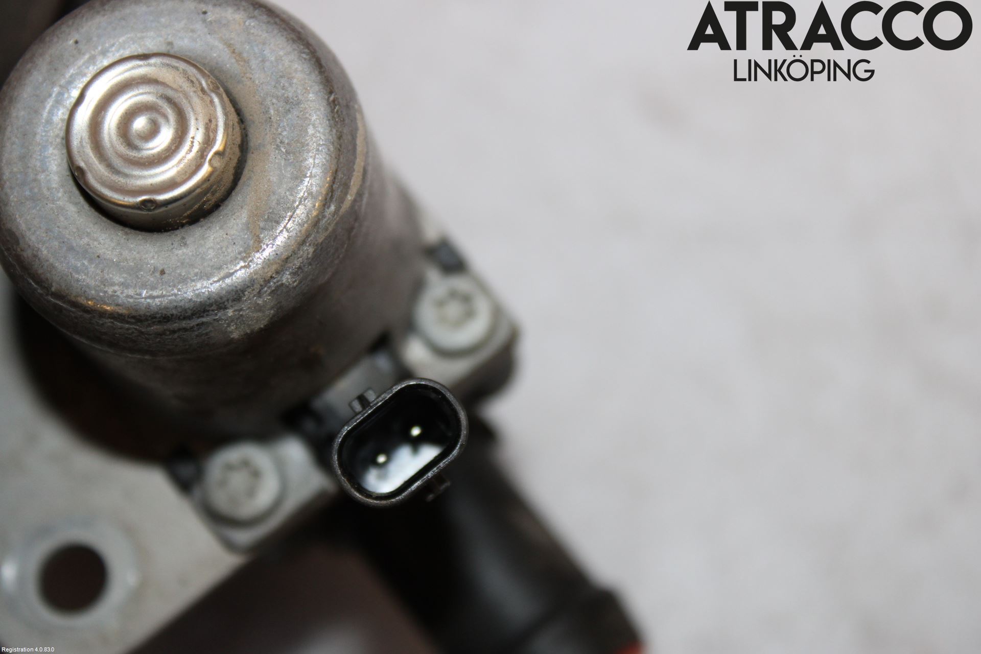 Volvo XC60 18- Värmeventil