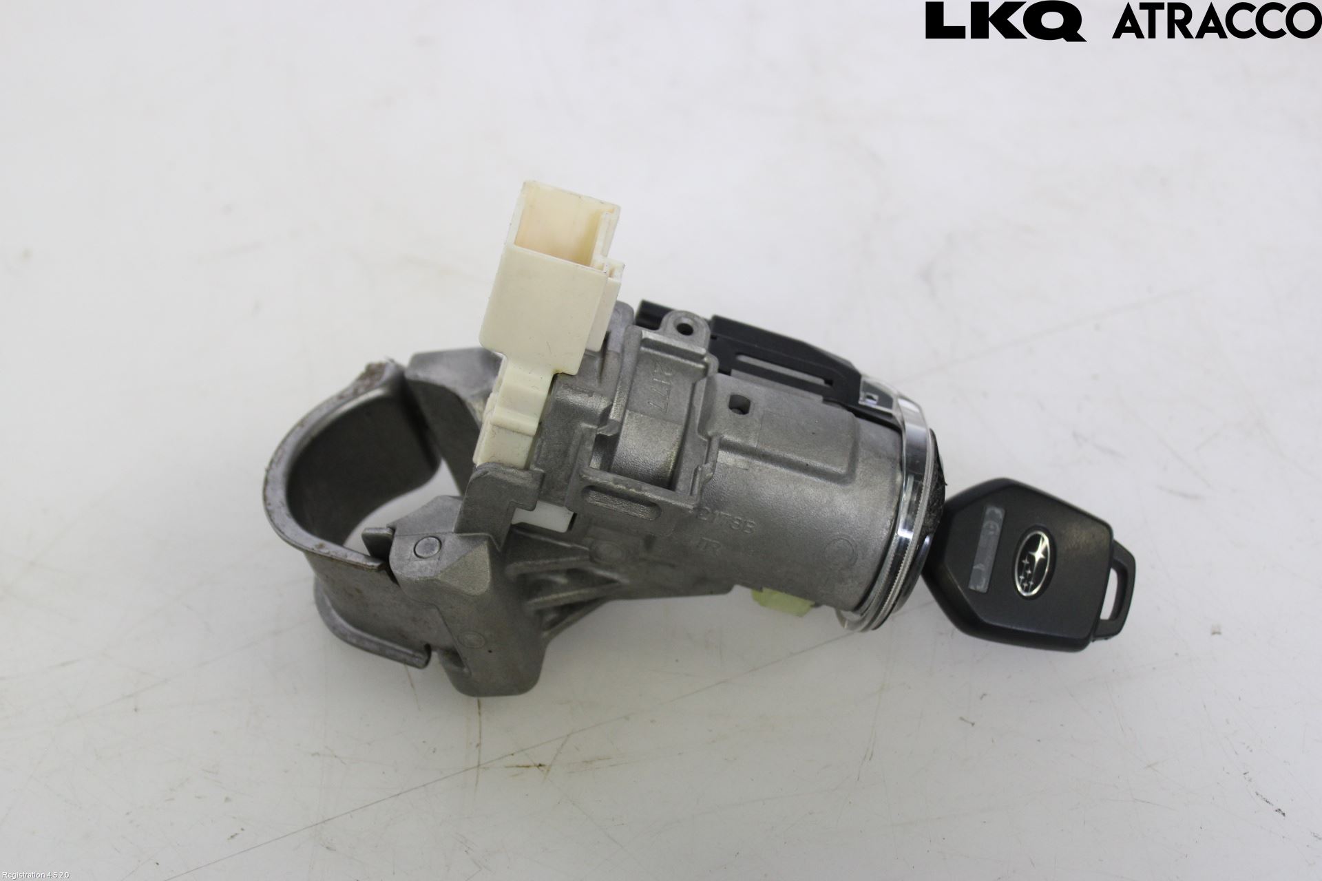 Subaru FORESTER SJ 13-18 Tändlås