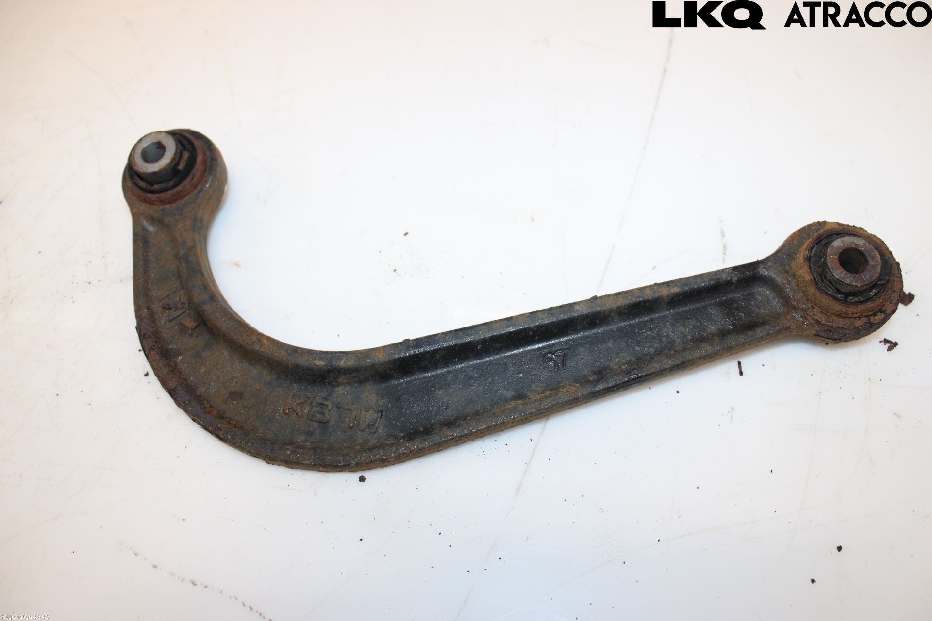 Mazda CX-5 17- Bärarm Bak Övre Höger