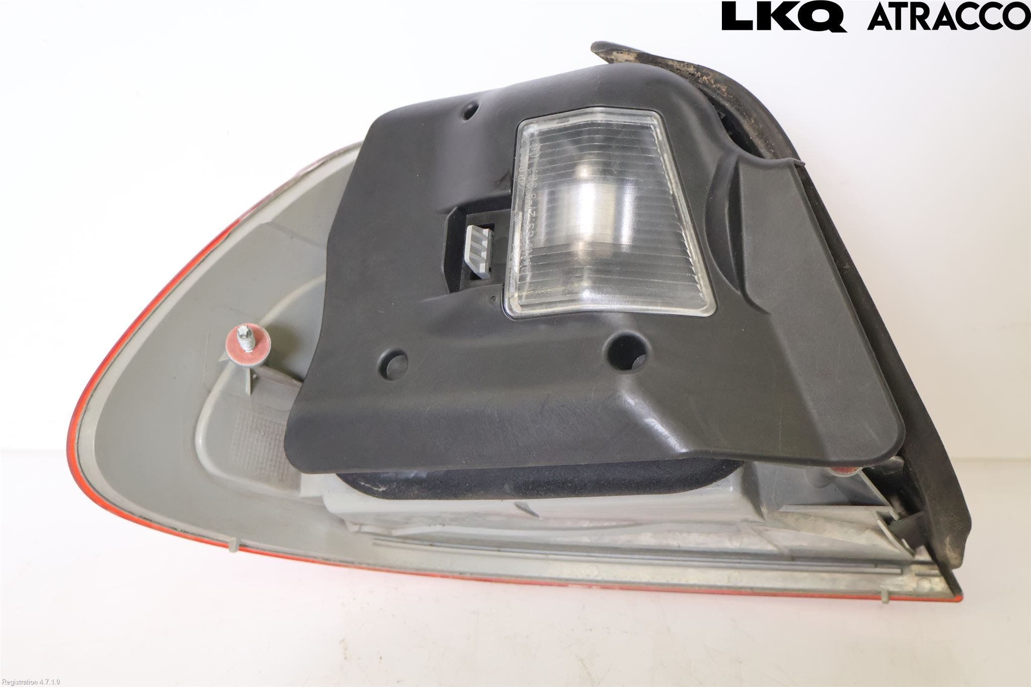 BMW 3 E46 98-05 Bakljus Höger