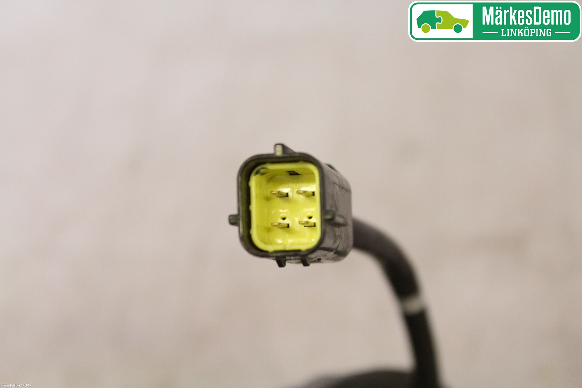 Hyundai SANTA FE  06-12 Parkeringshjälp Backsensor