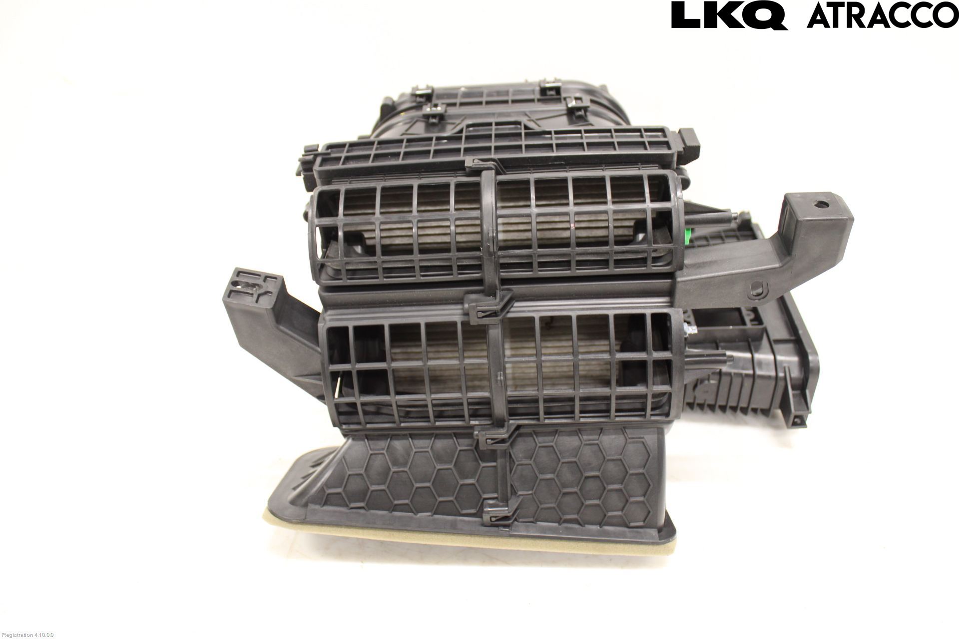 Hyundai TUCSON 05- Värme Cellpaket Komp