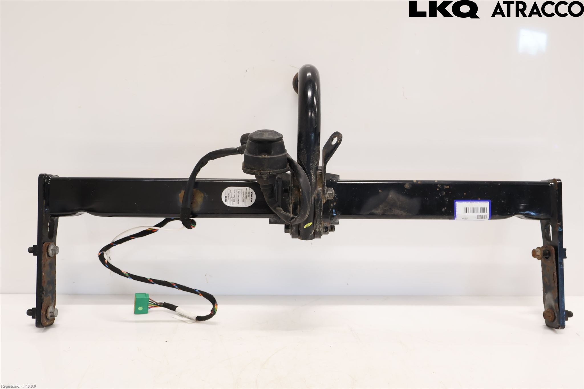 Volvo V40 12-19 Dragkrok