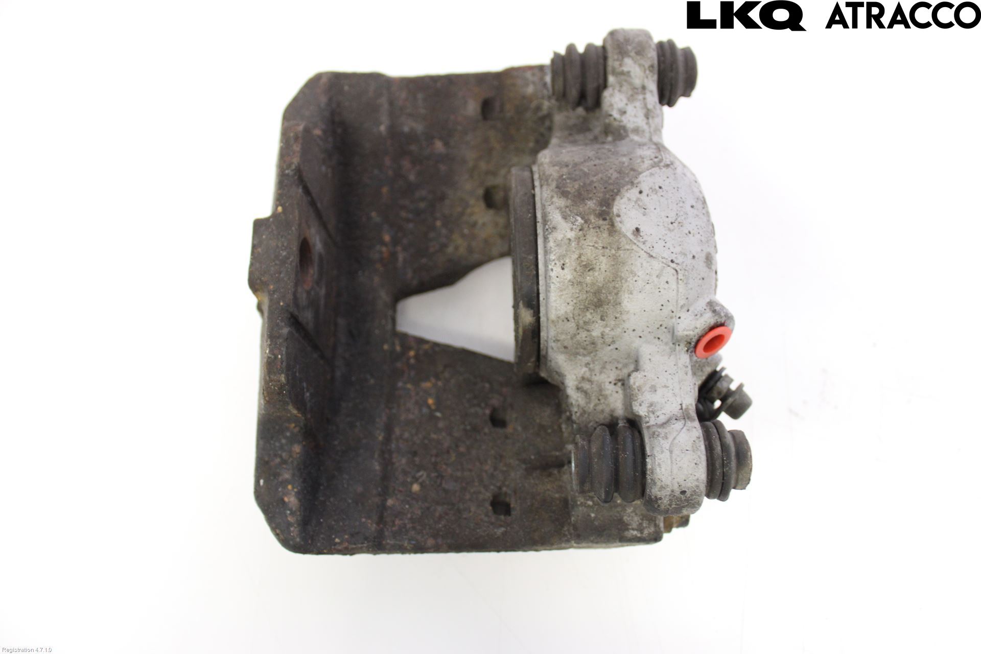 Audi A5 07-16 Bromsok Fram Vänster