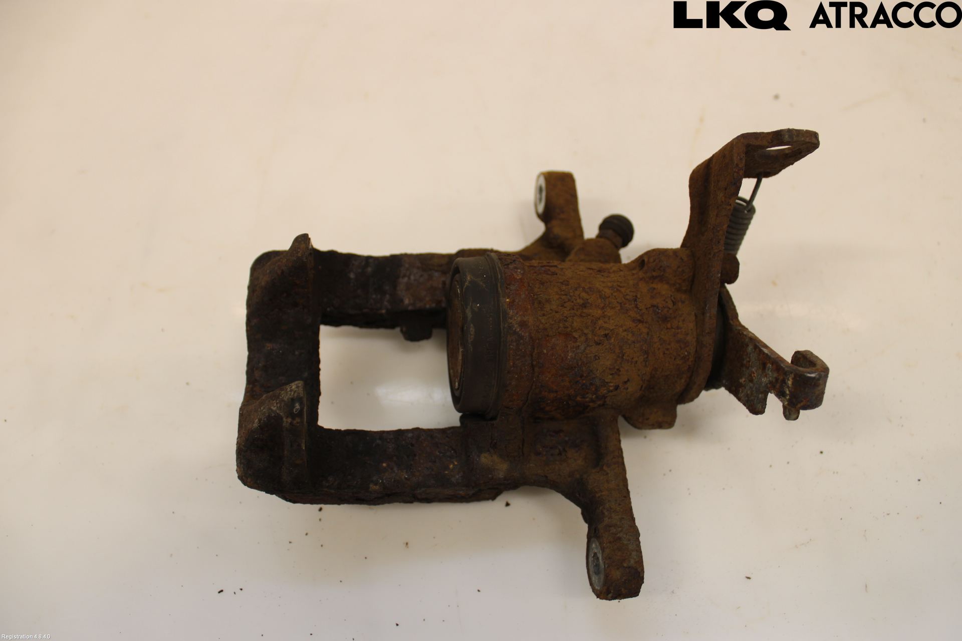 GM CHEVROLET CRUZE Bromsok Bak Höger