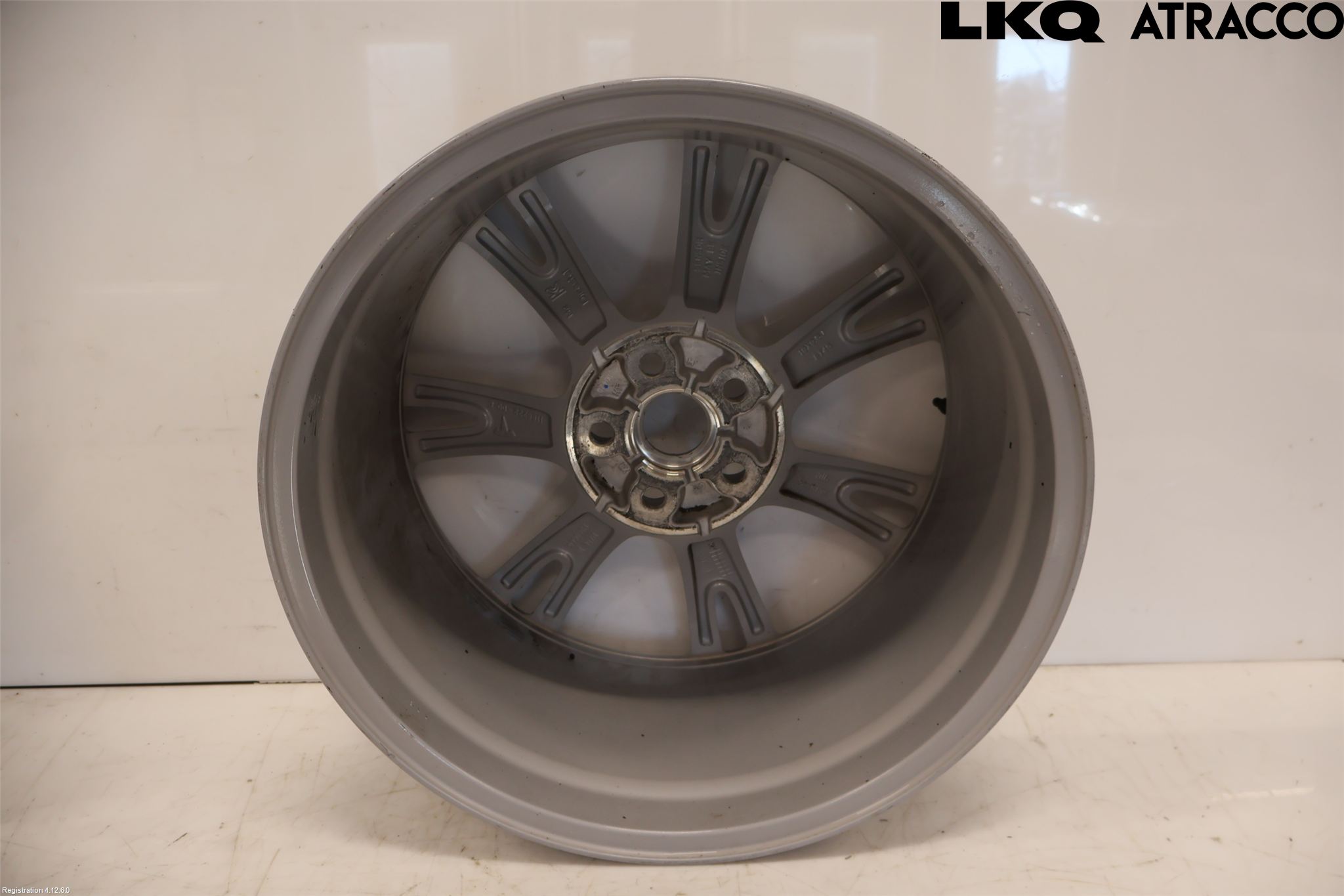 Tesla MODEL Y 21- Fälg Aluminium