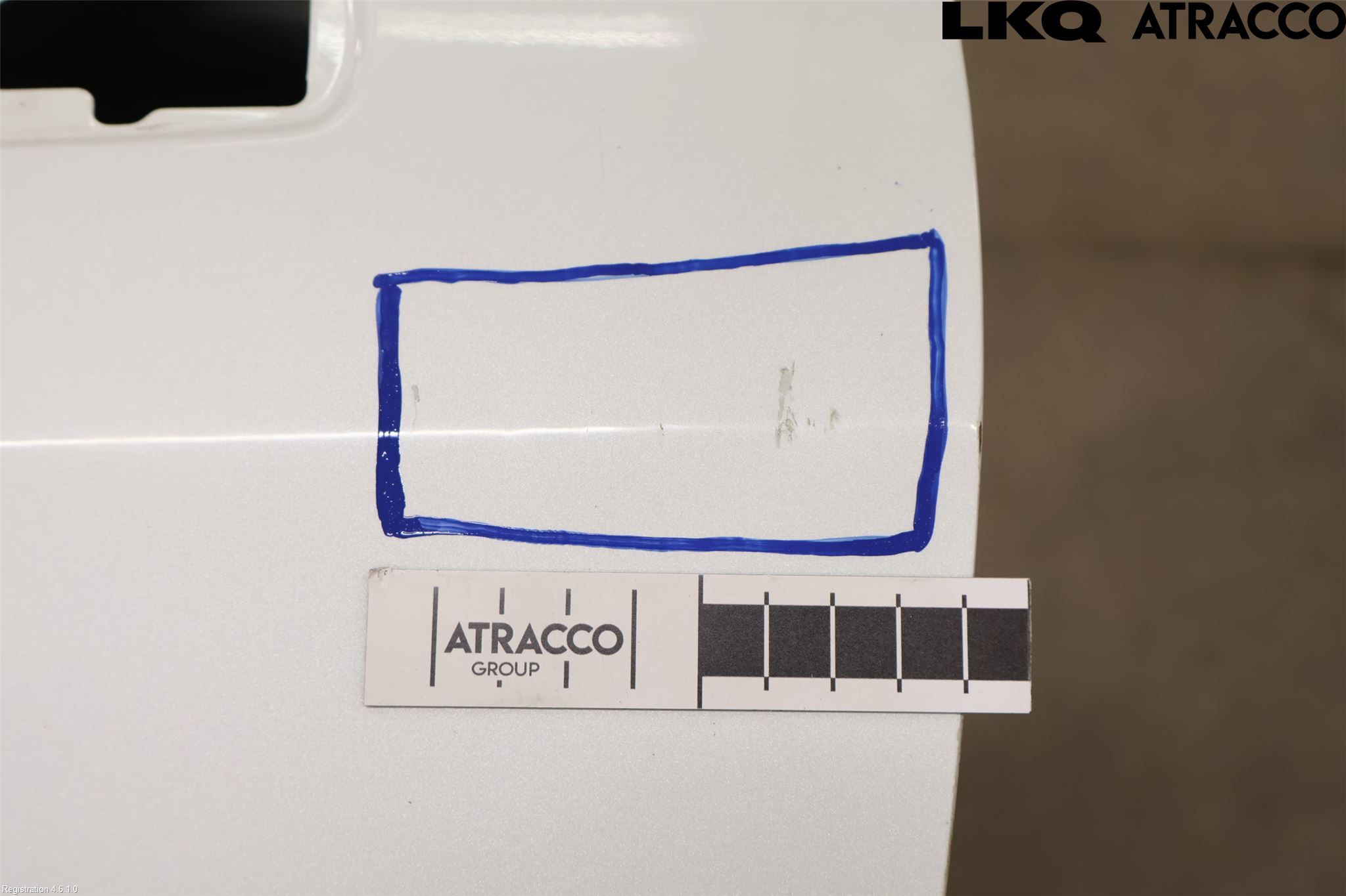 Peugeot 308 08-13 Dörr Fram Vänster