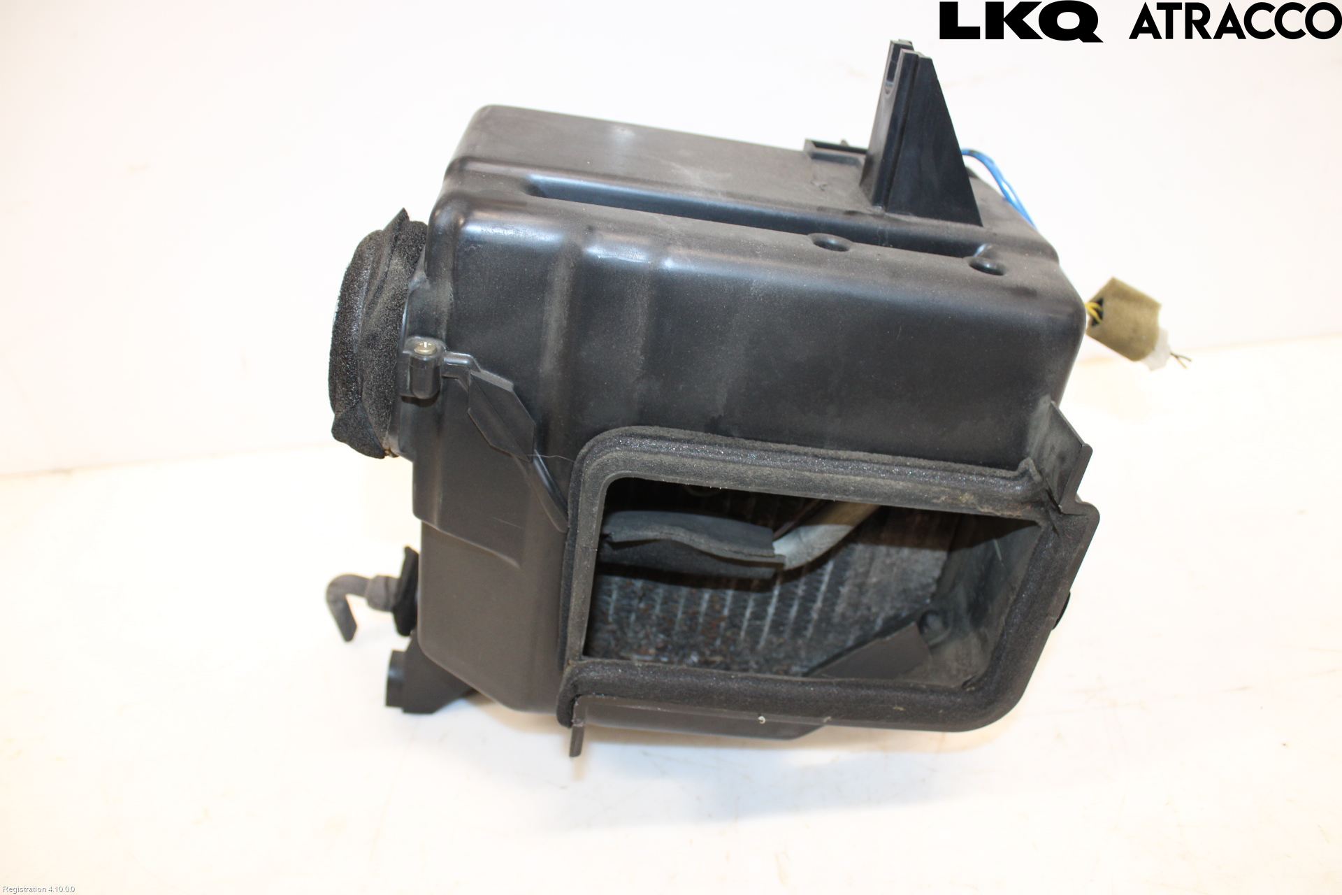 Mitsubishi LANCER  93-96 Värme Cellpaket Komp