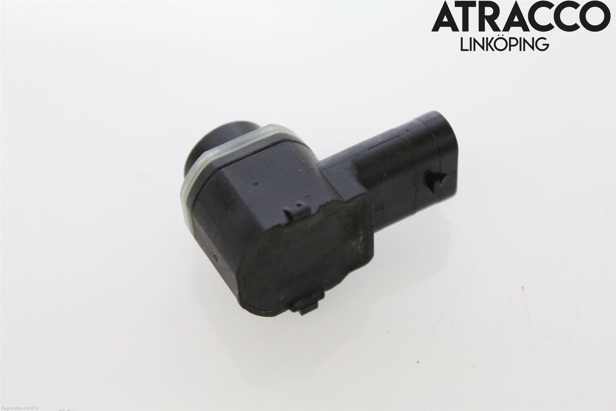 Volkswagen VW AMAROK 2H 10-22 Parkeringshjälp Backsensor