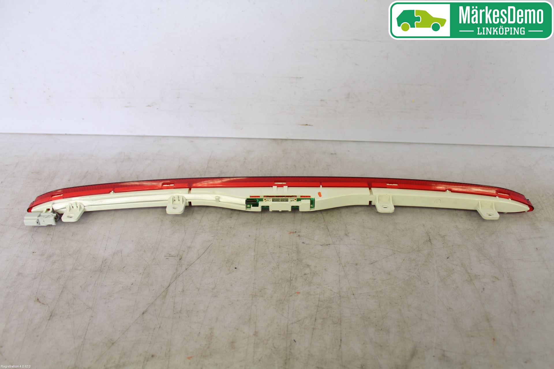 Honda CIVIC 06-11 Bromsljus Bakruta