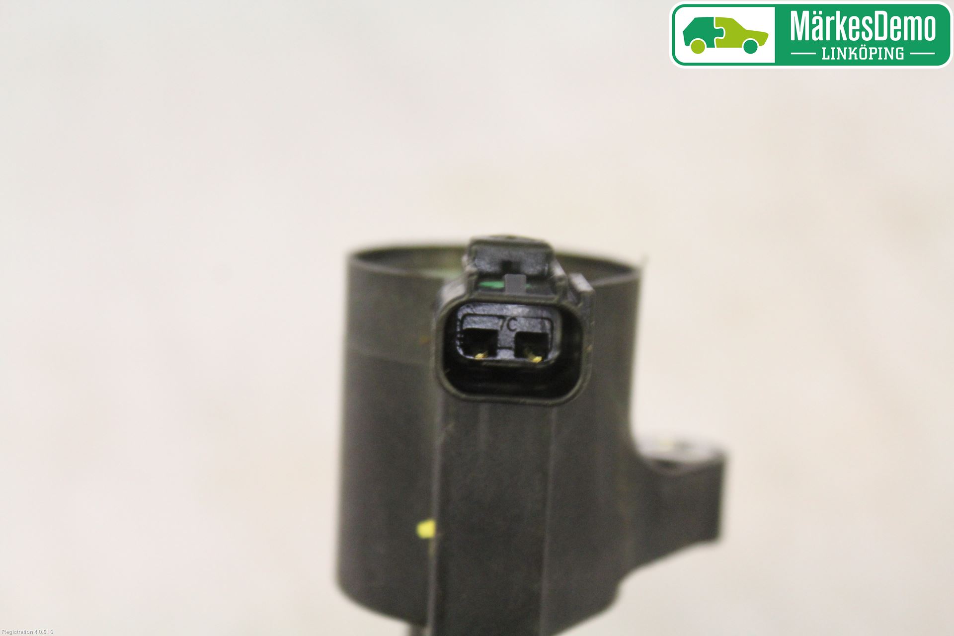 Ford MAVERICK Tändspole