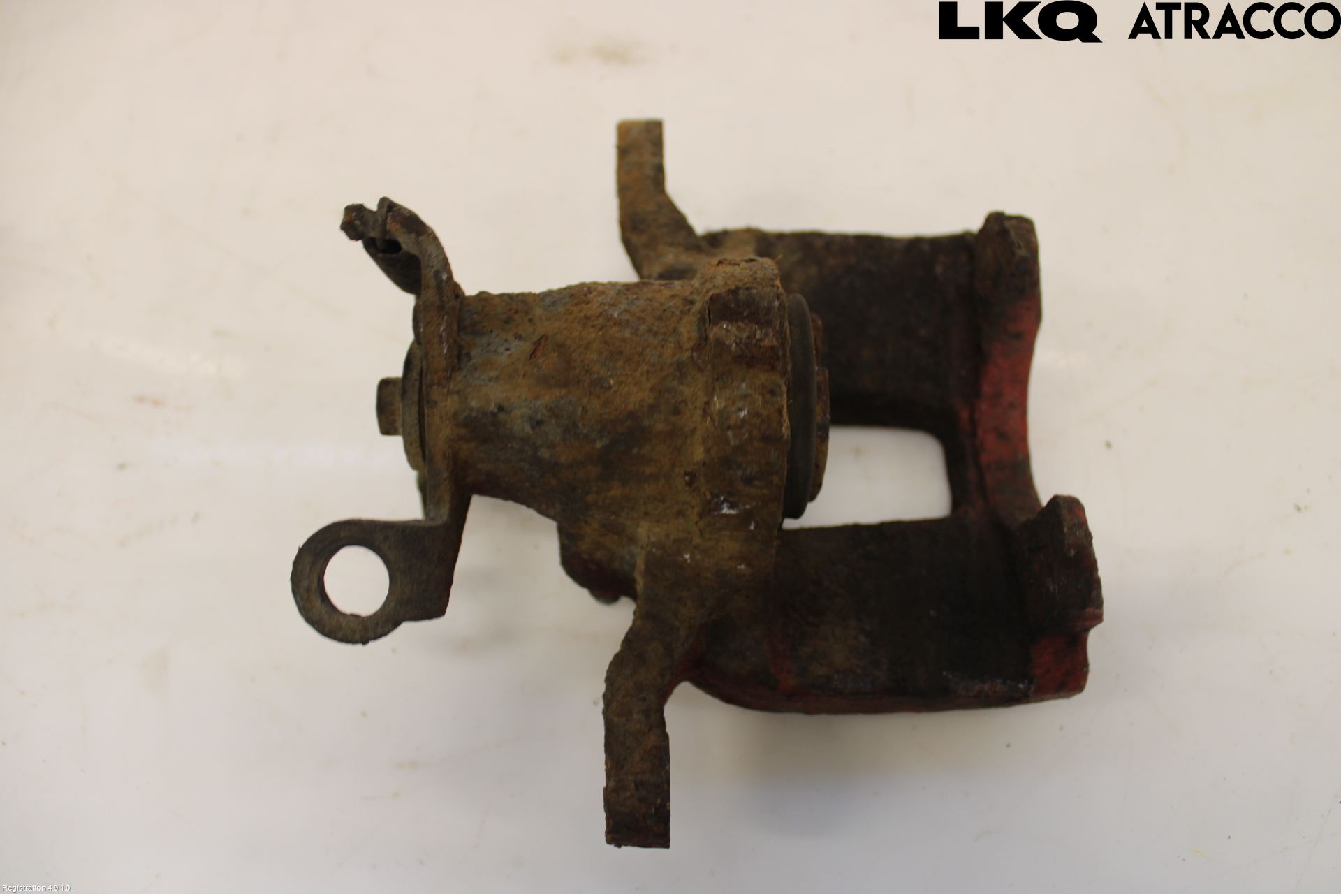 Fiat FREEMONT Bromsok Bak Höger