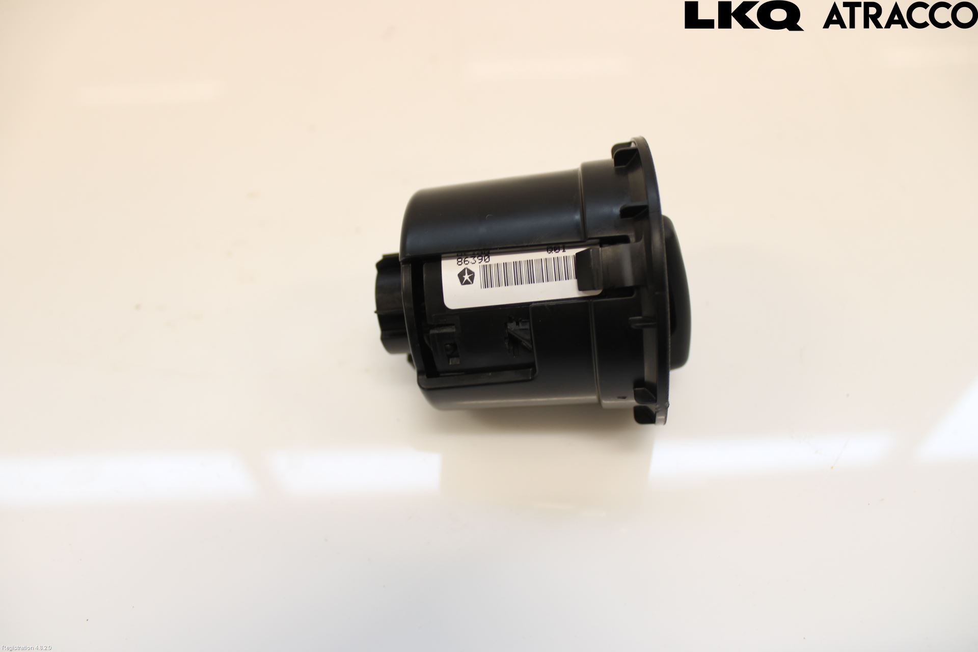 Fiat FREEMONT Strömställare Ljus