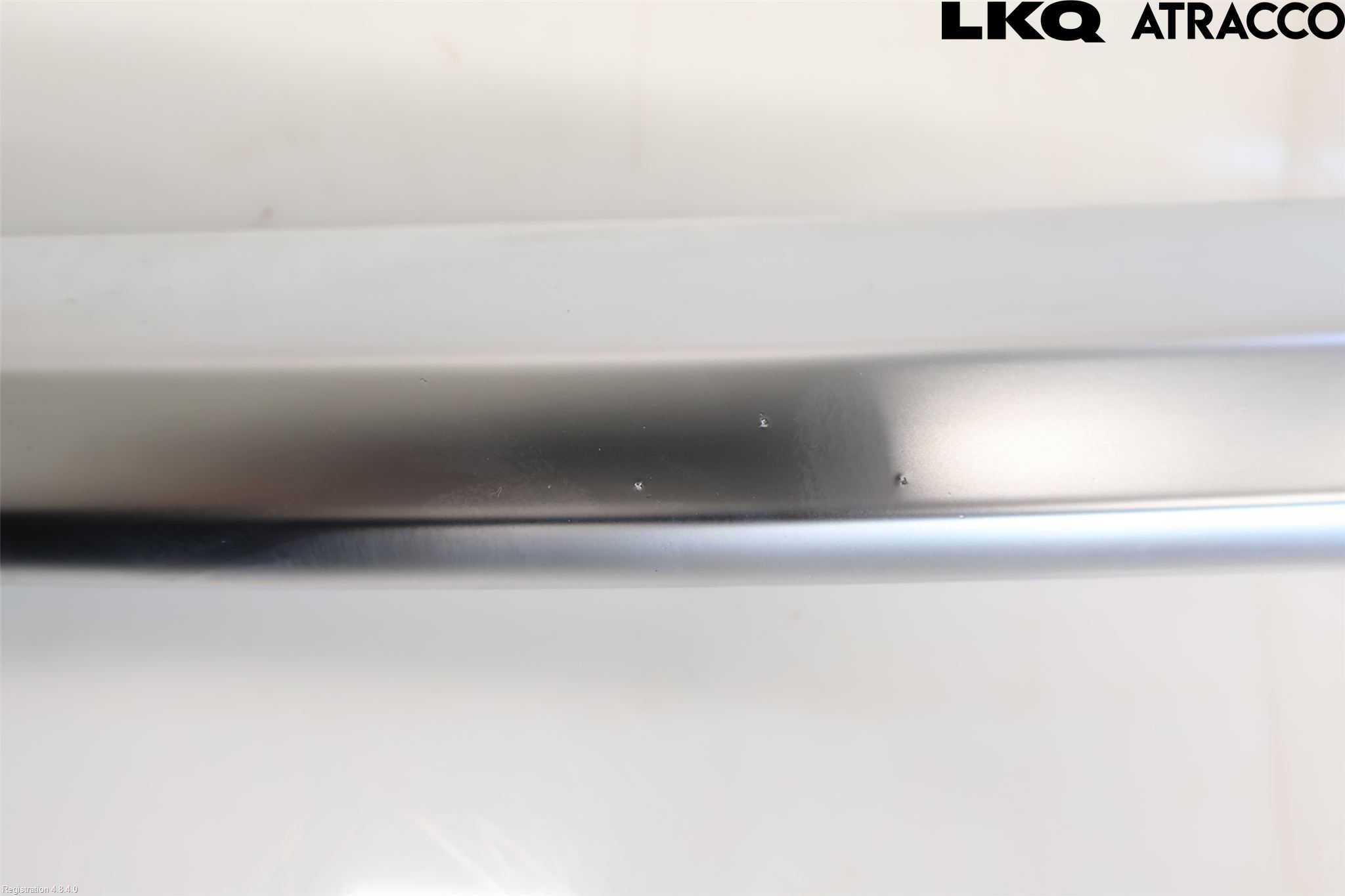 Fiat 500X 15- Emblem