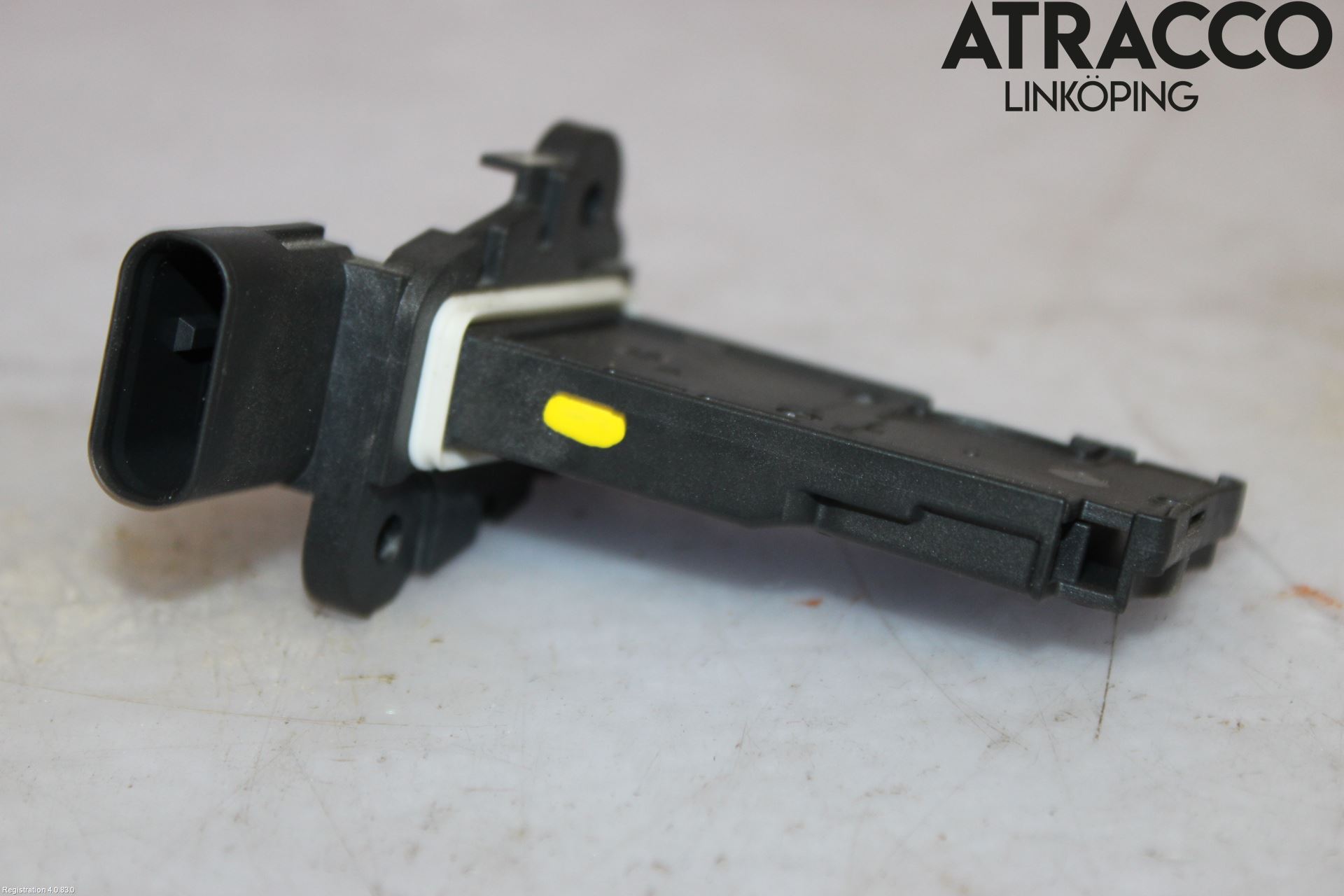 Opel ASTRA K 16-22 Injluftmängdmätare