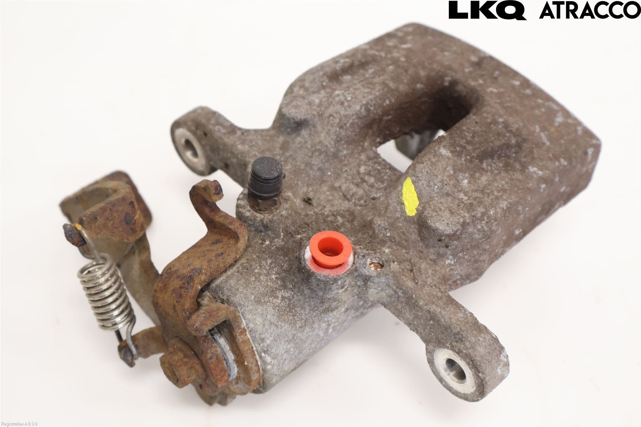 Hyundai i30 GD 13-17 Bromsok Bak Höger