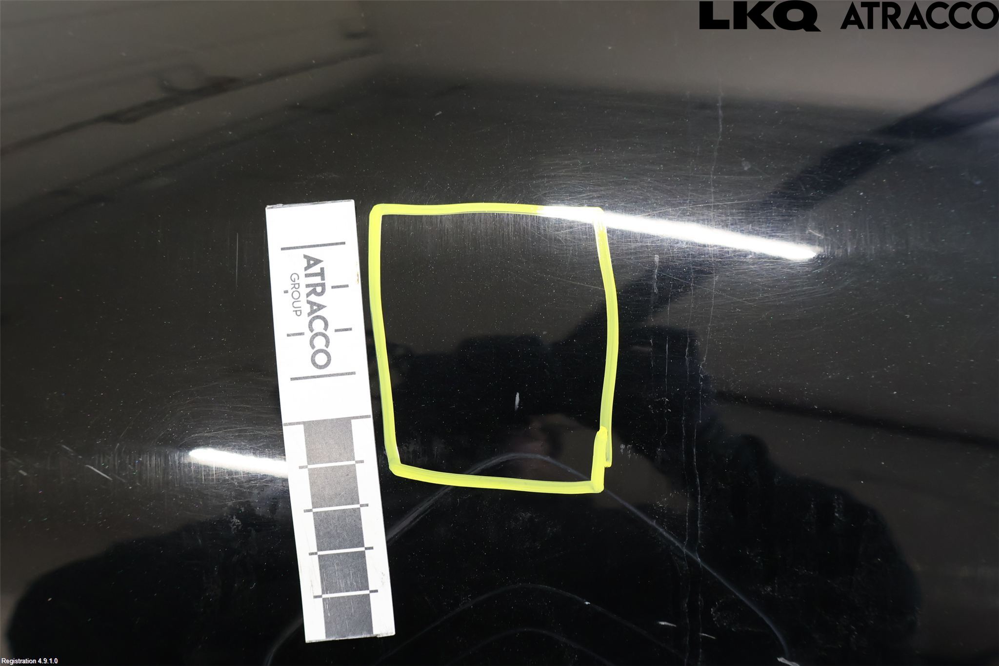 Citroen C3 AIRCROSS 18-23 Baklucka Kombi