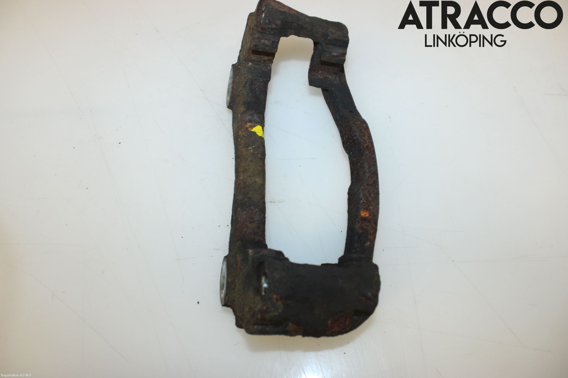 Opel MOVANO B 10-22 Bromsokshållare