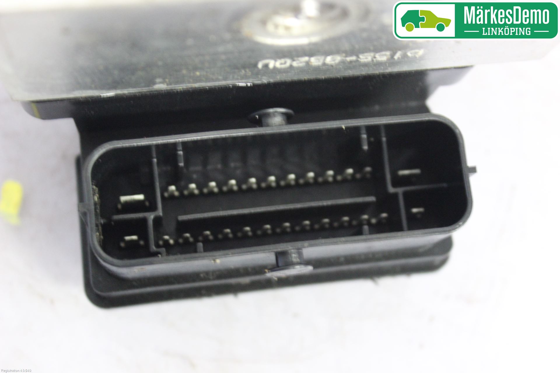 Ford S-MAX 06-15 Abs Hydraulaggregat