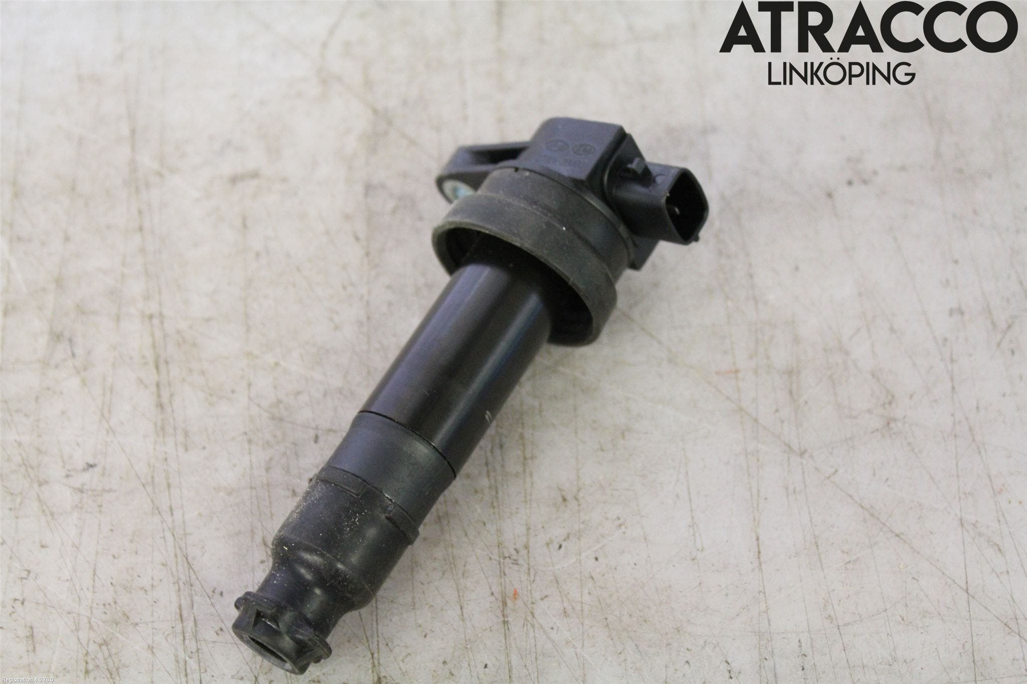 Hyundai i30 FD 07-12 Tändspole