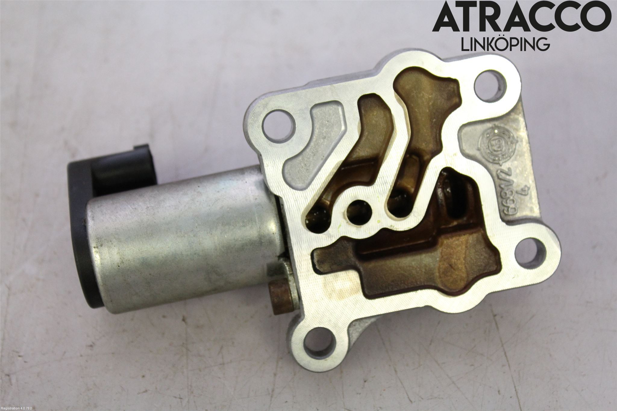 Volvo S60 05-10 Kamställningsventil