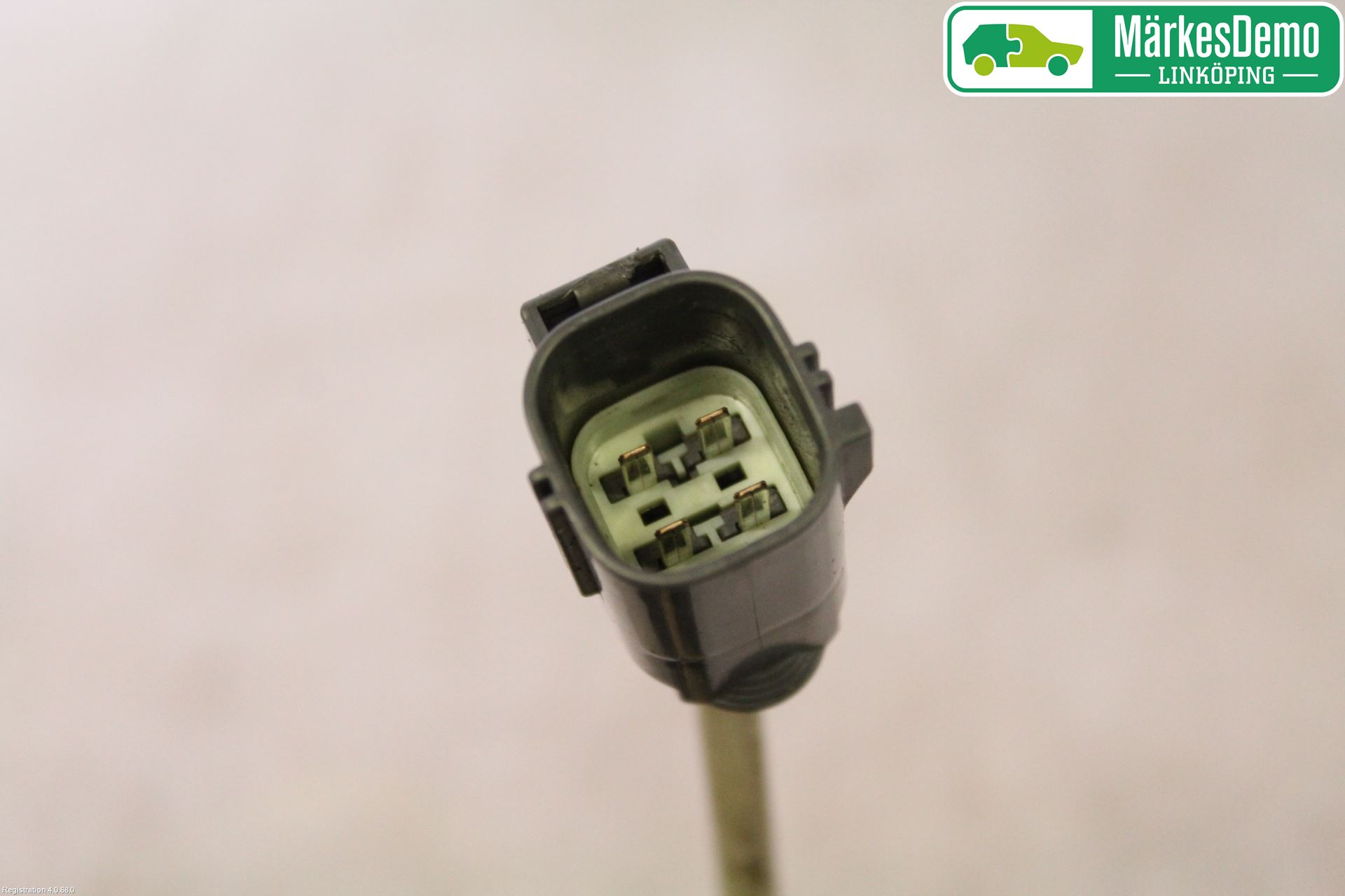 Volvo S60 01-04 Injlambdasond