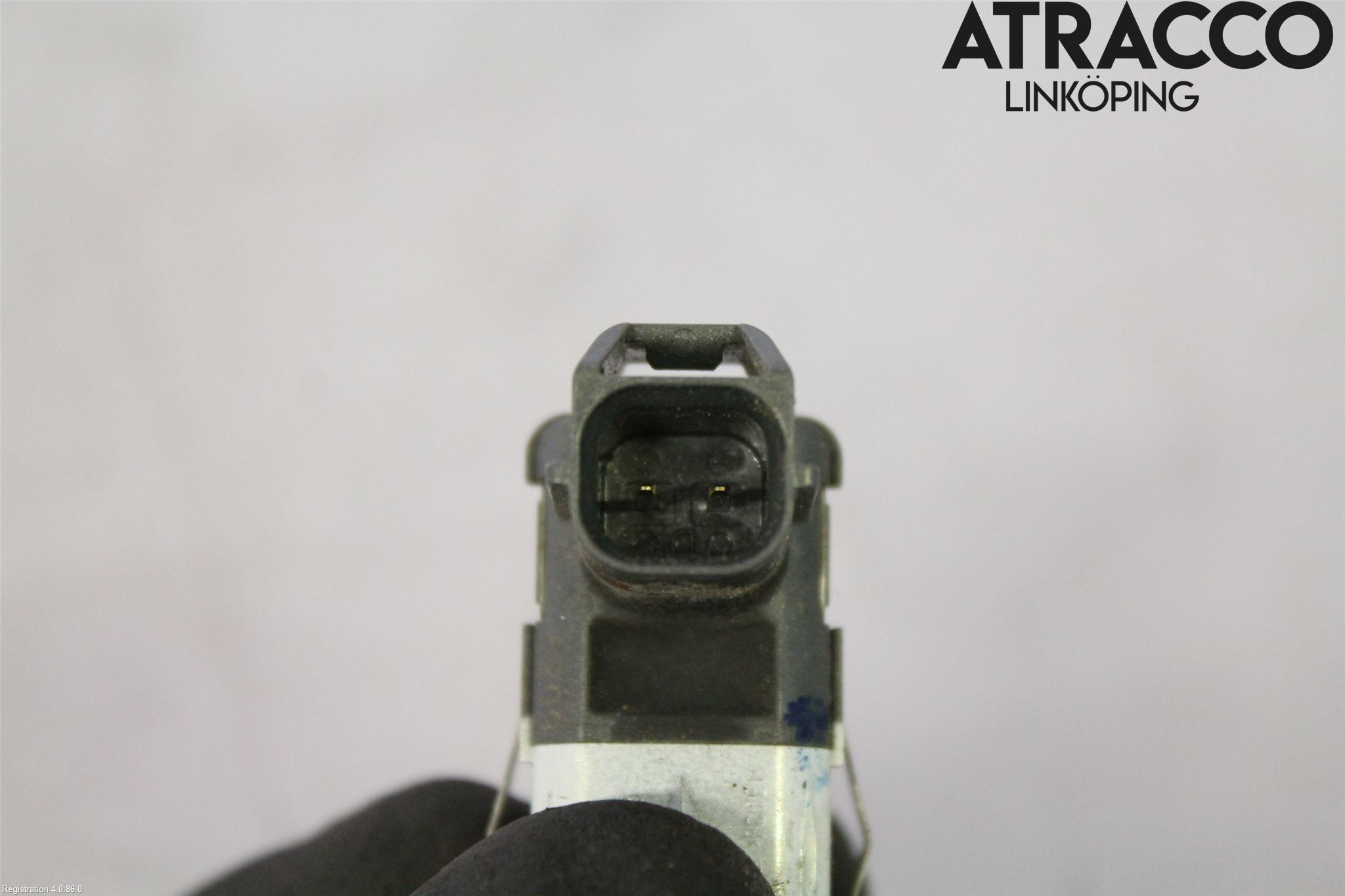 Peugeot 4008 Parkeringshjälp Frontsensor