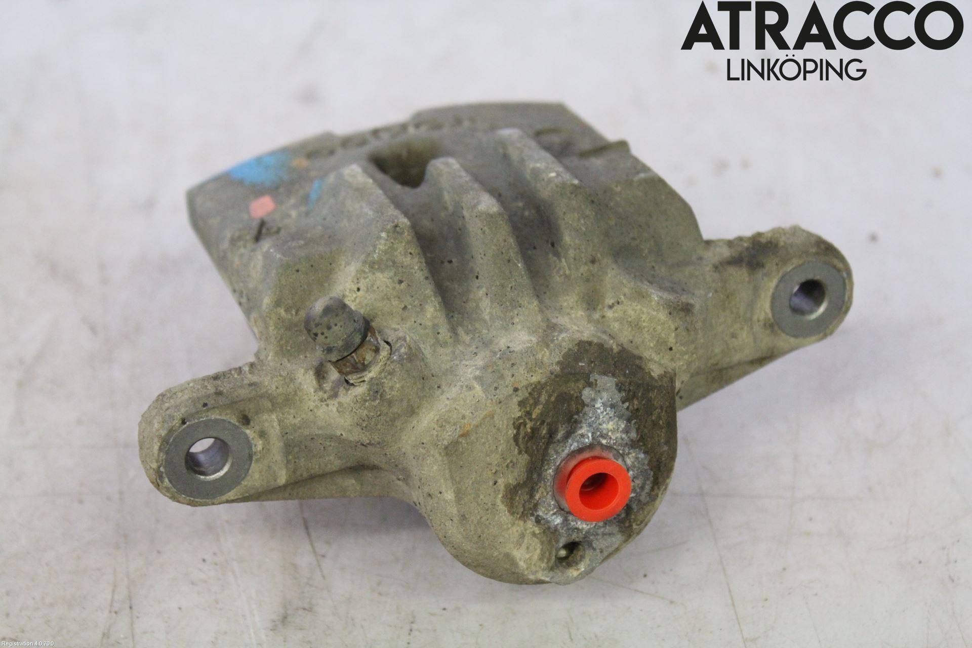 Subaru OUTBACK   07-09 Bromsok Bak Höger