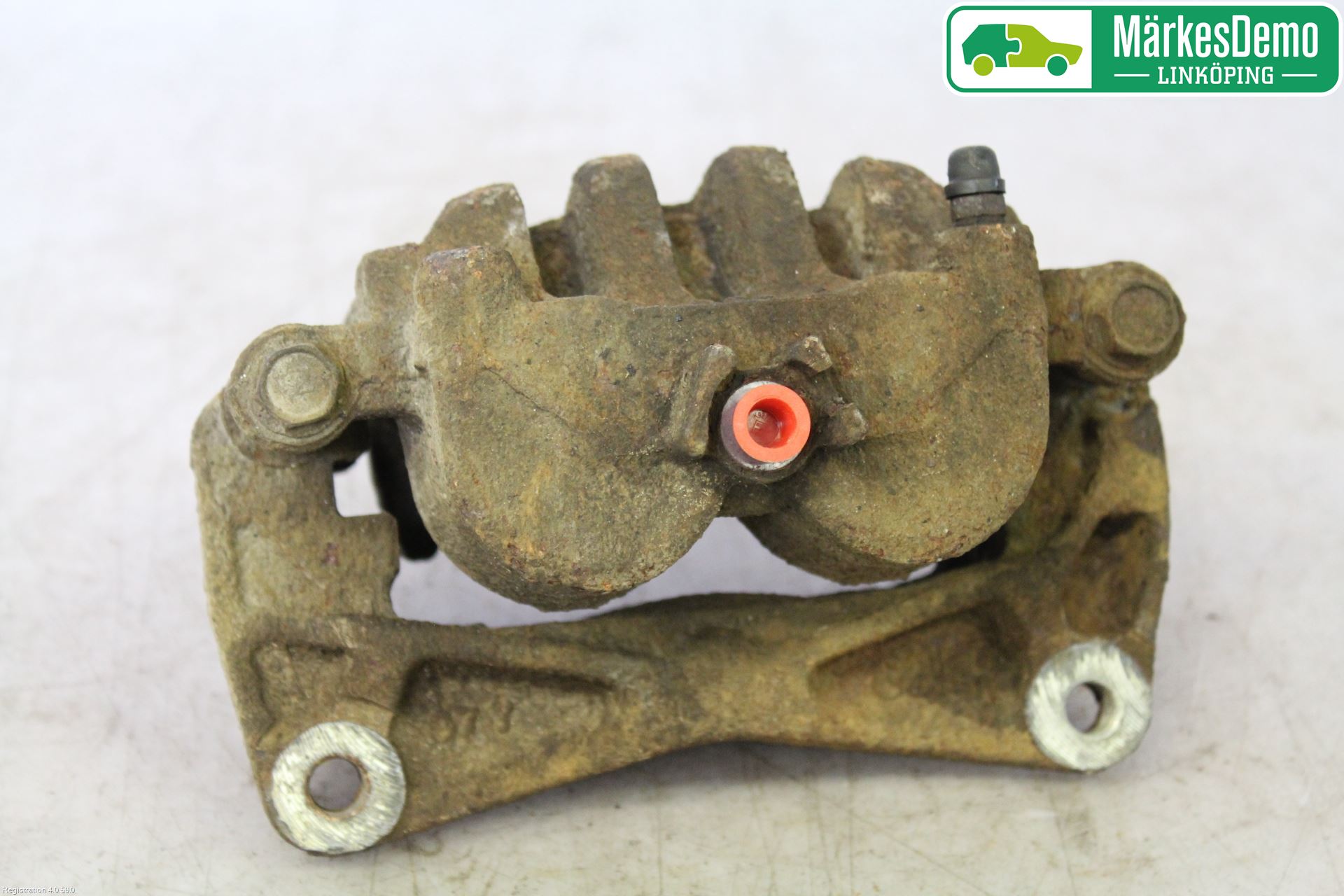 Subaru LEGACY 10-14 Bromsok Fram Vänster