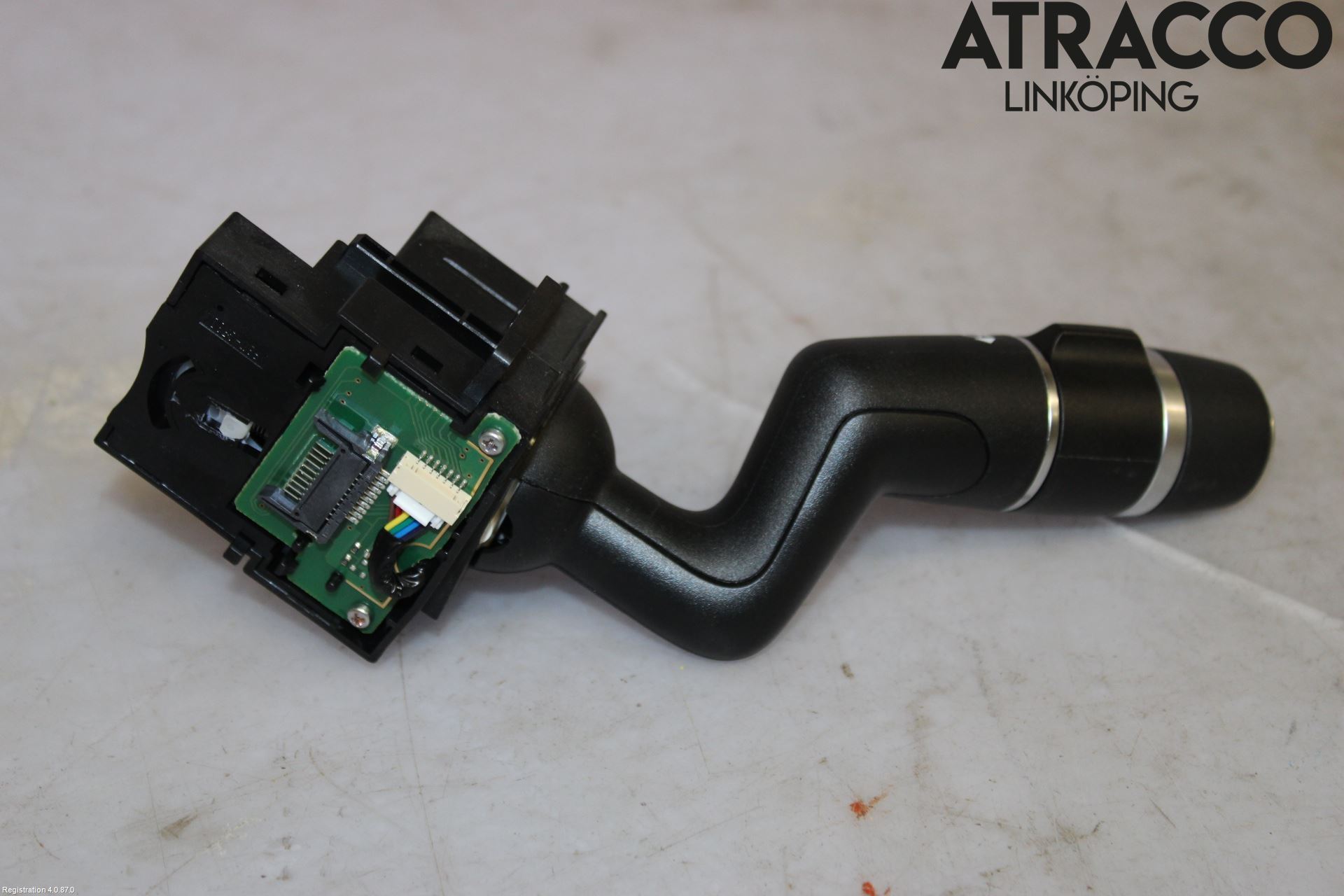 Landrover RANGE ROVER (L405) 13-21 Spak Blinkers-Ljusomk
