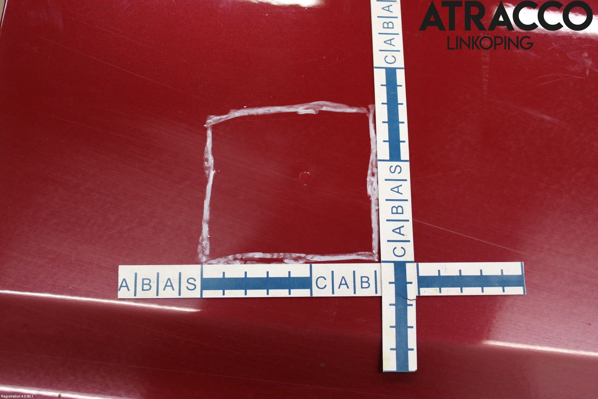 Hyundai i40 08-15 Dörr Fram Höger