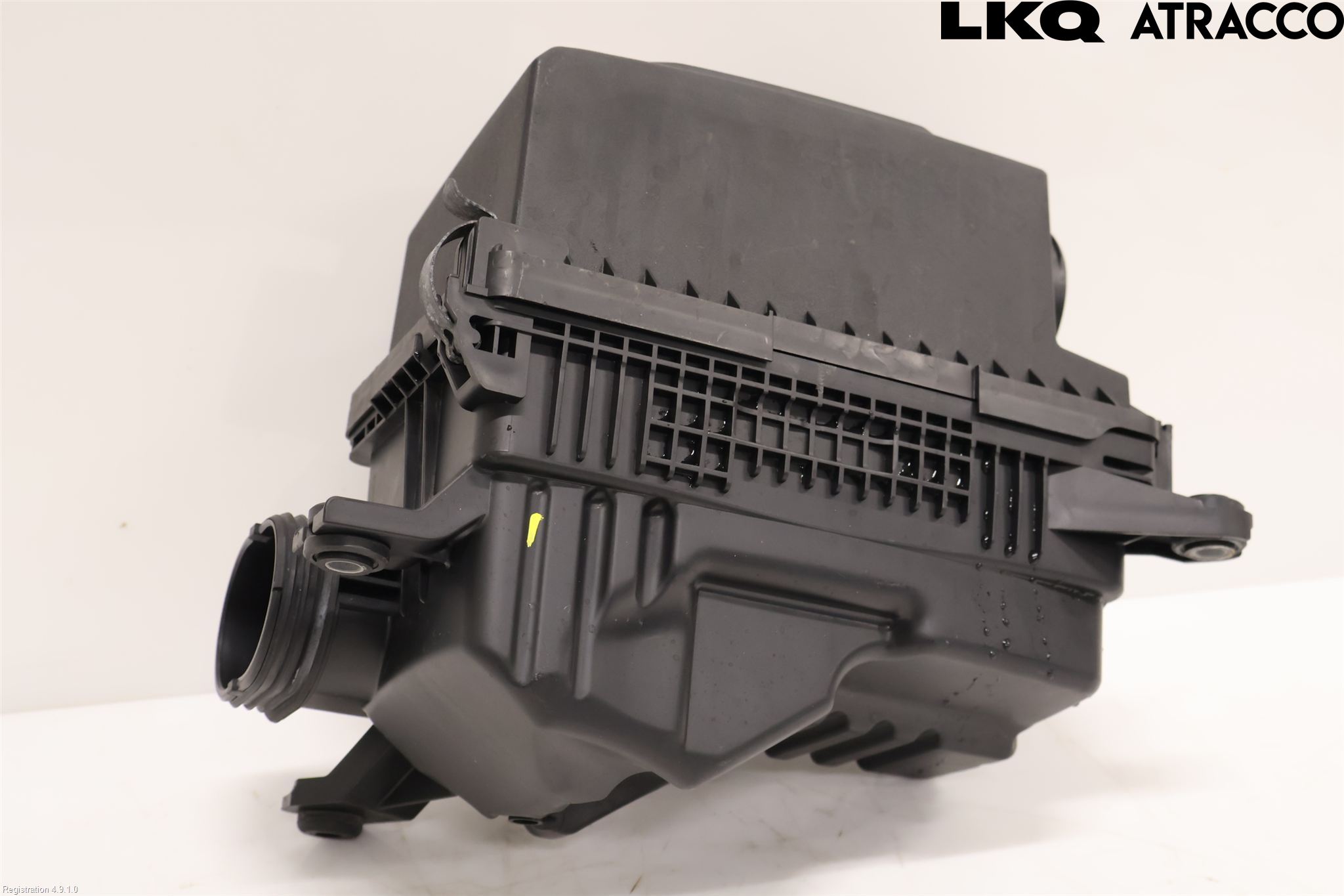 Kia STONIC 18->> Luftrenare