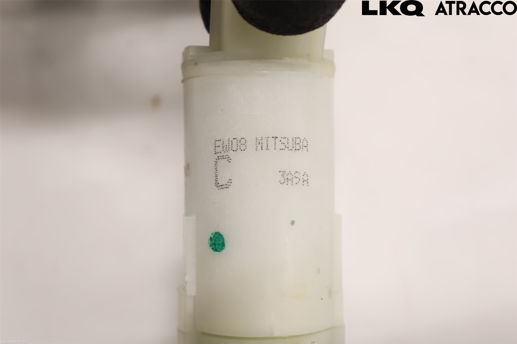 Suzuki VITARA 15- Spolarpump Vindruta