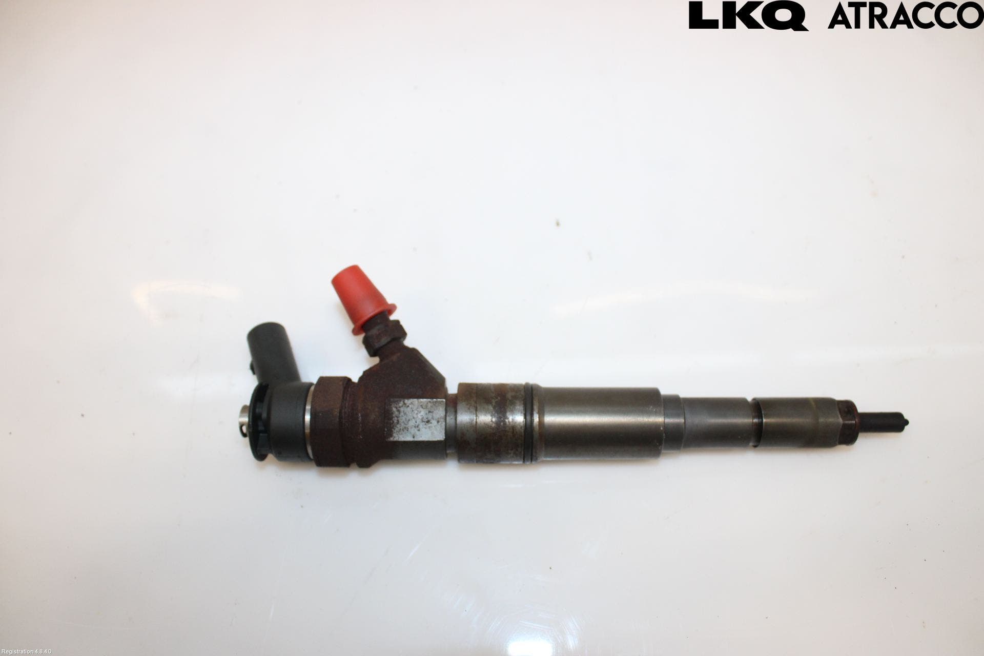 BMW 5 E60/61 Sed/Tou 02-10 Injspridare