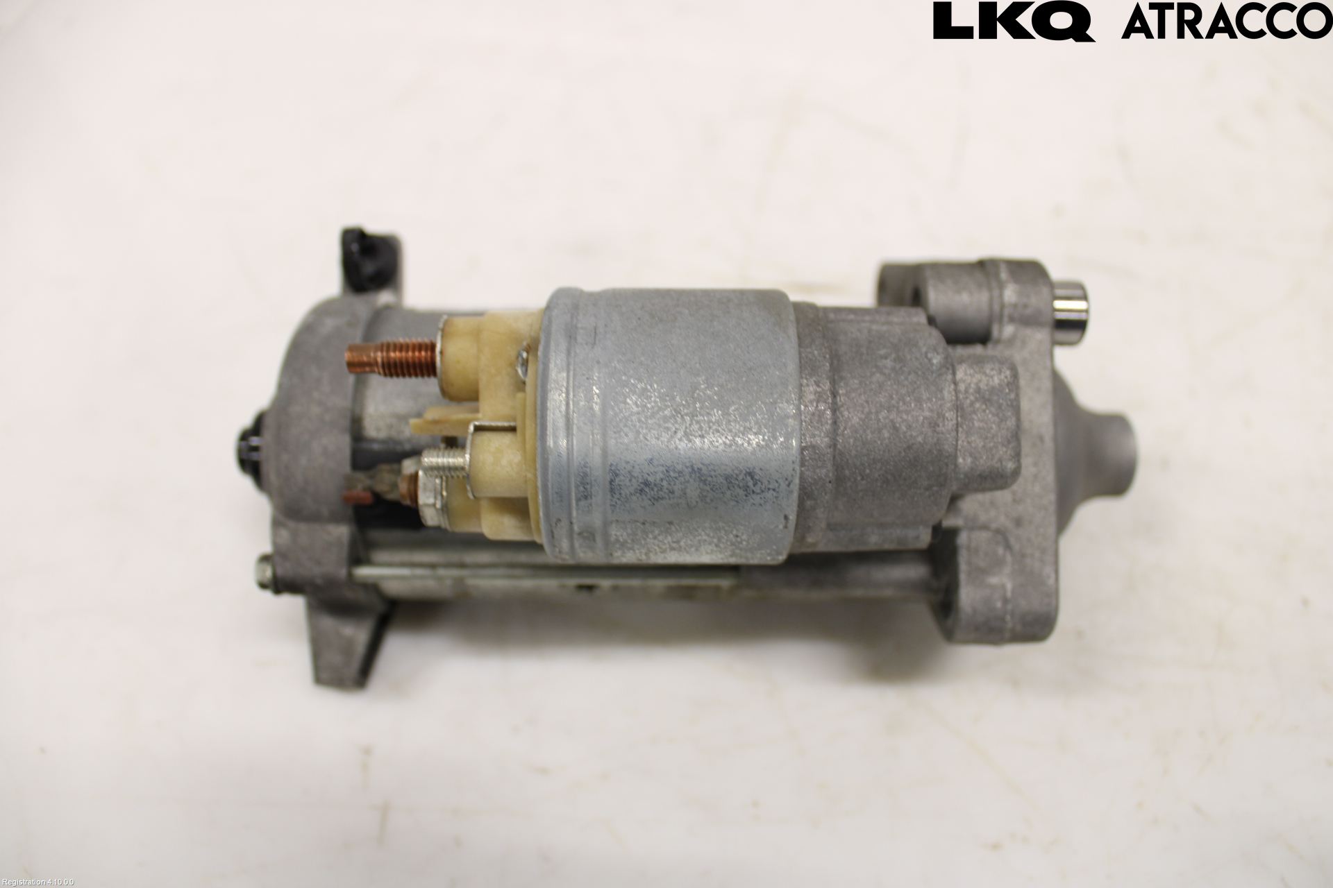 Volvo V60 19- Startmotor Diesel