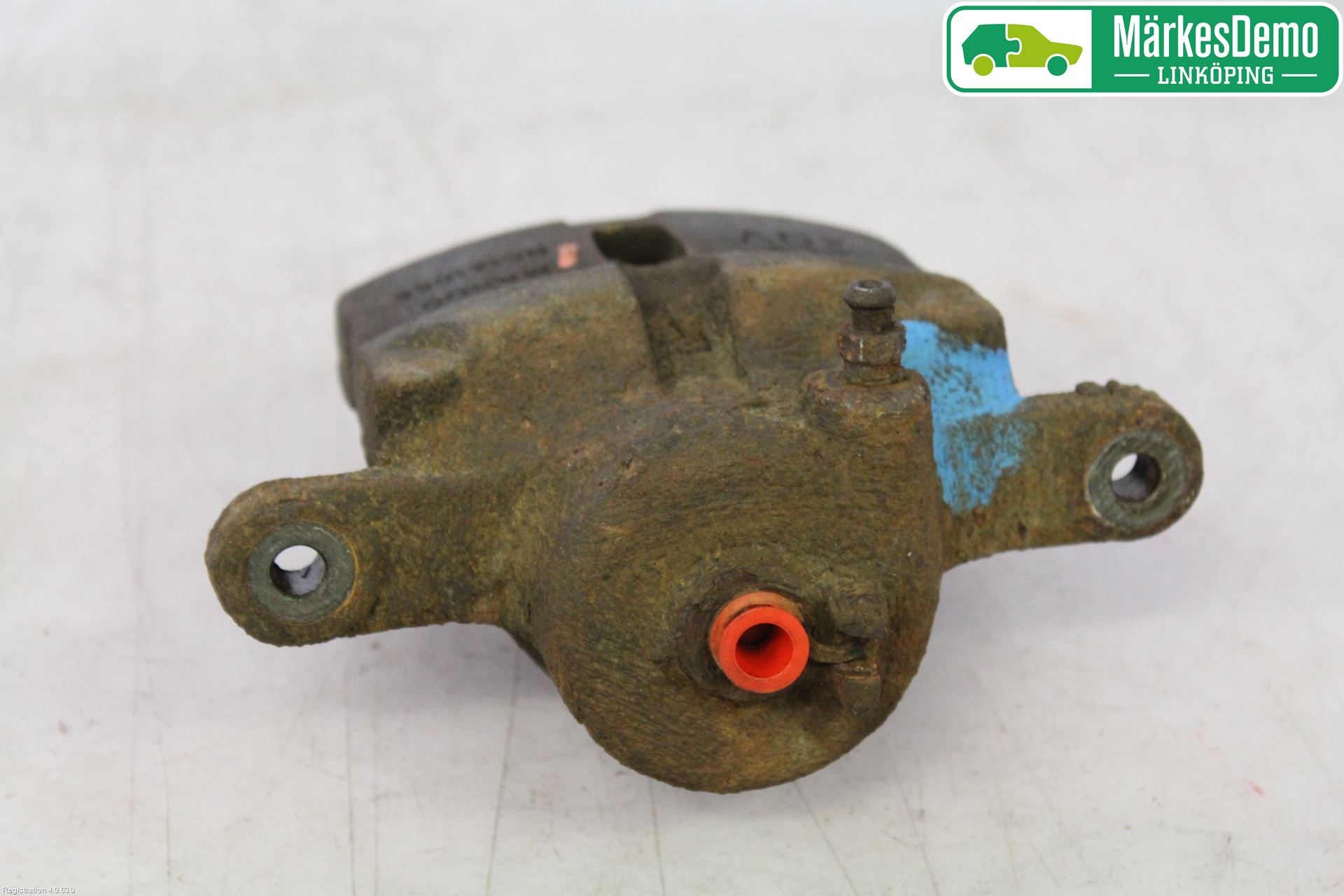 Hyundai ATOS PRIME 99-08 Bromsok Fram Höger