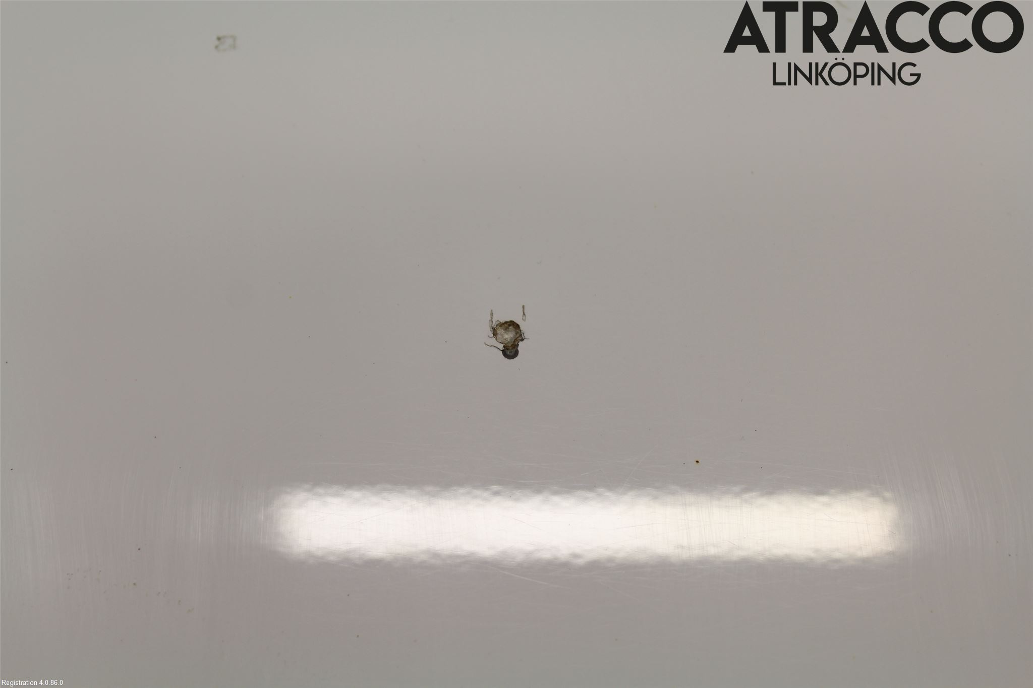 Saab 9-3 VER2/VER3 08-15 Dörr Bak Vänster