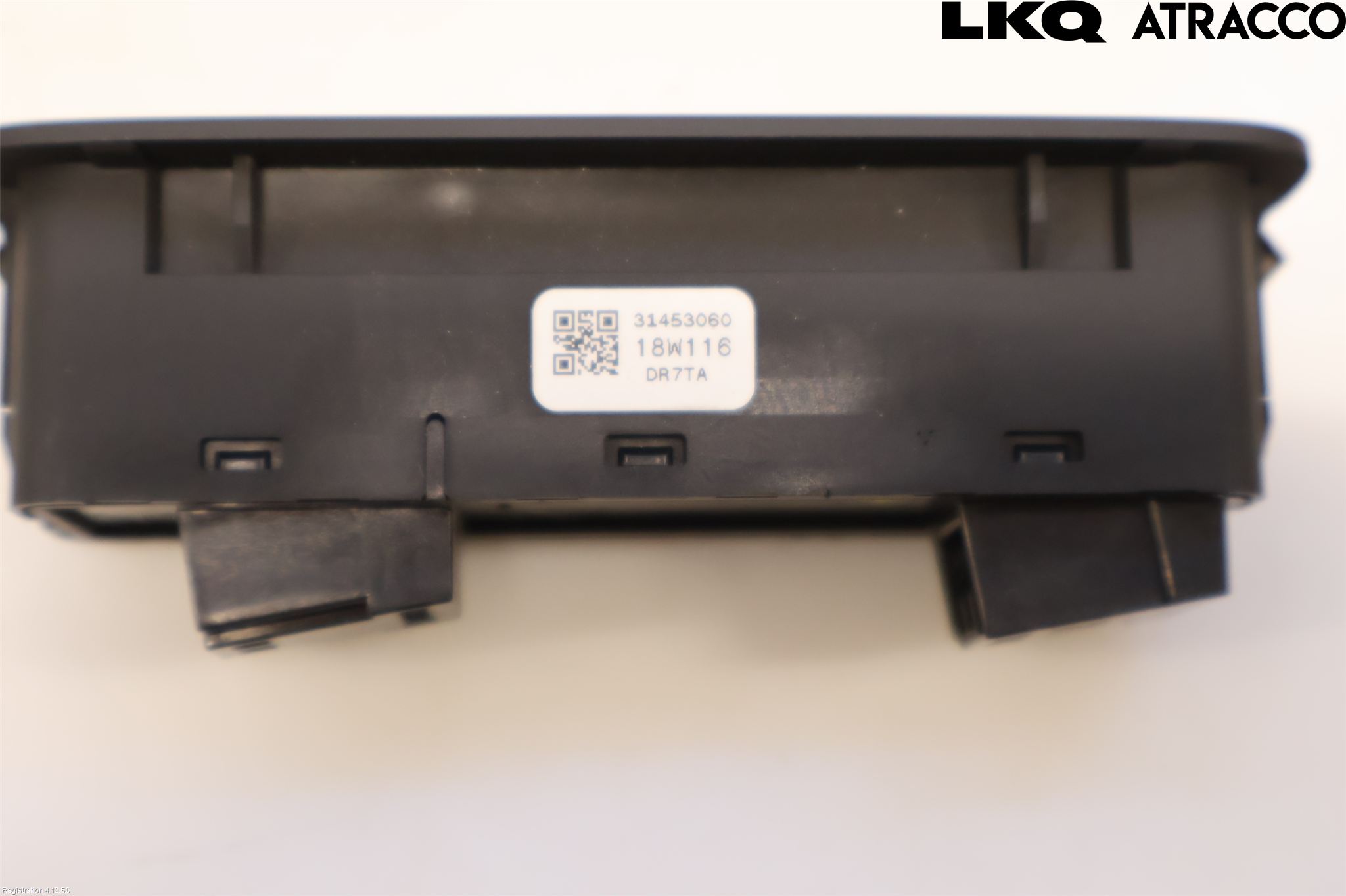 Volvo V90 17->> Strömställare Multifunktion