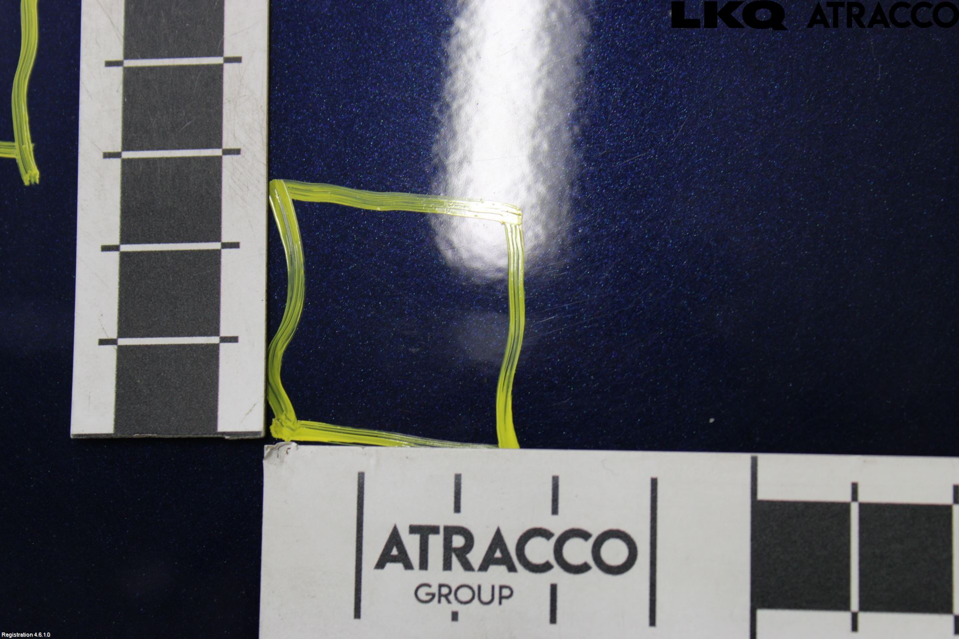 Hyundai SANTA FE  06-12 Dörr Fram Vänster