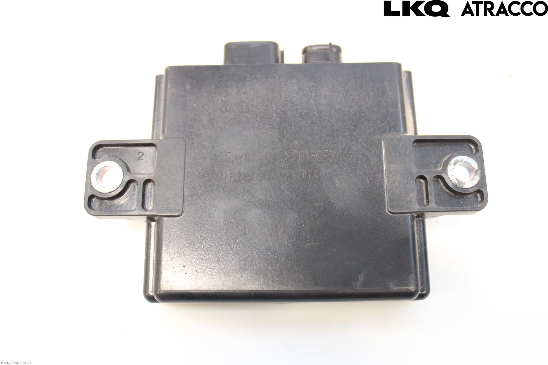 Mazda CX-3 Styrenhet Bränslepump