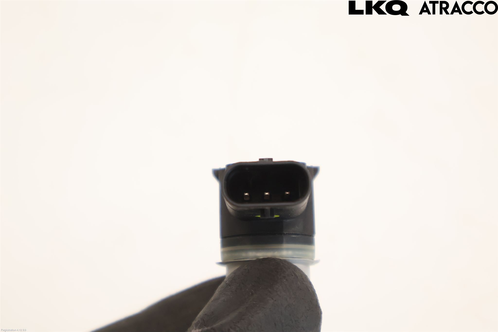 Audi A6/S6 4G 11-18 Parkeringshjälp Backsensor